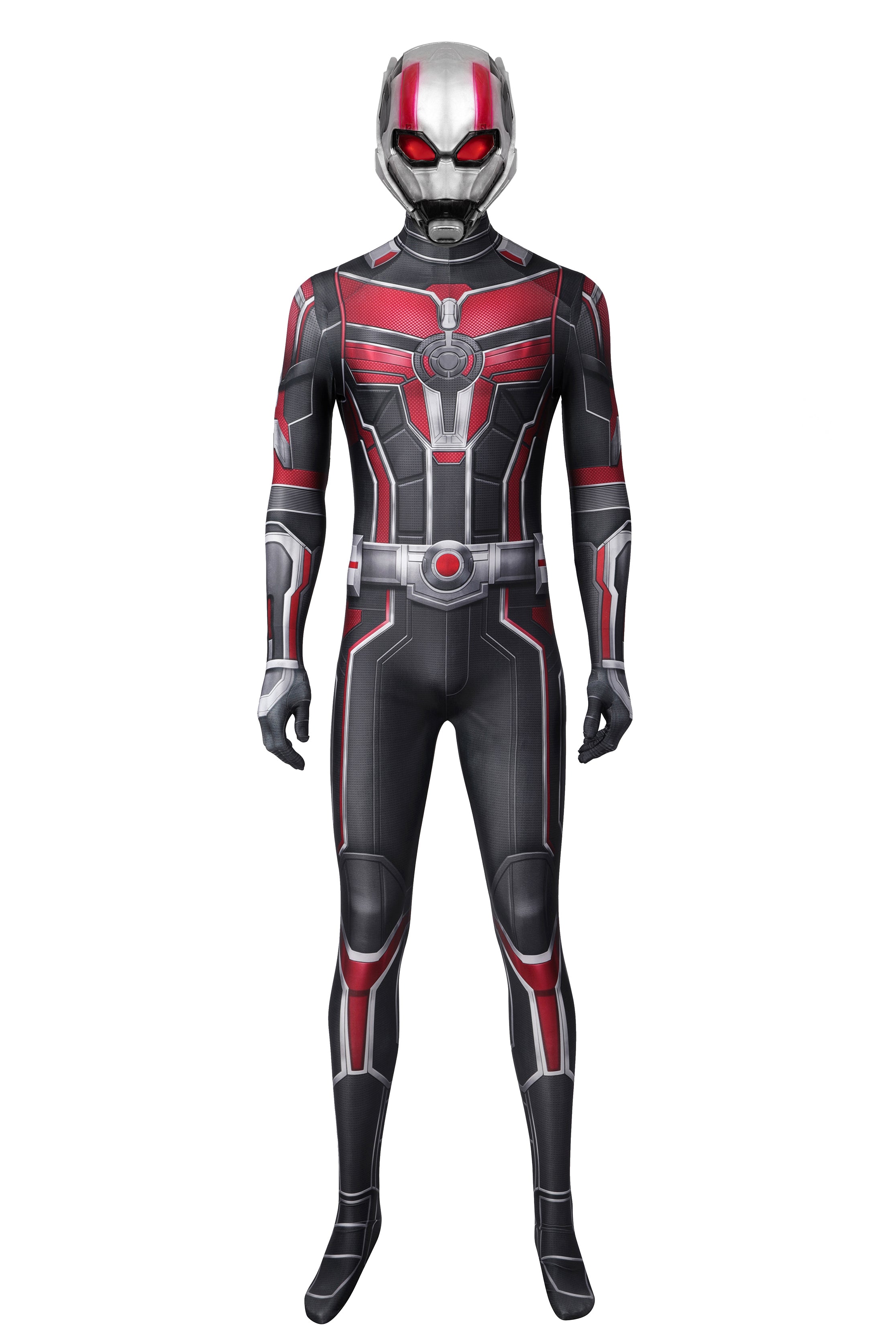 Ant-Man 3 Scott Lang Cosplay-Kostüm | Marvel-Outfit
