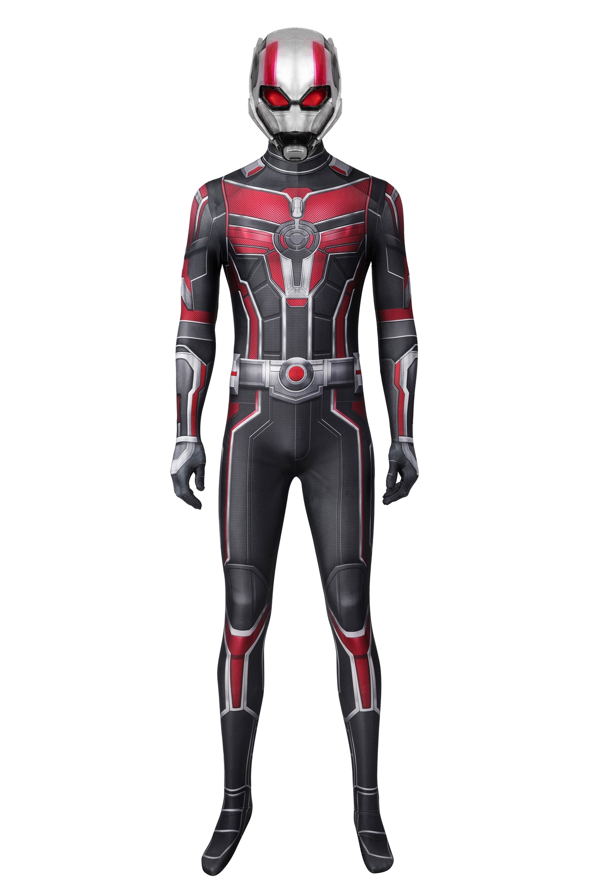 Ant-Man 3 Scott Lang Cosplay-Kostüm | Marvel-Outfit