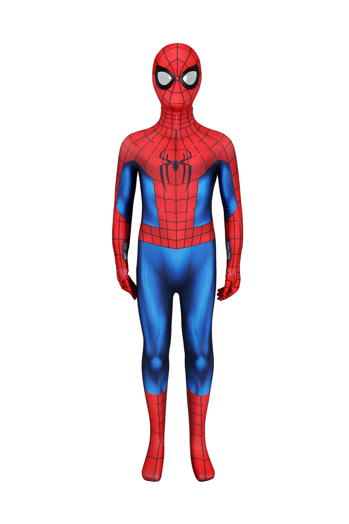 Kids Spider-Man Brand New Day Cosplay Costume | Anime Outfit