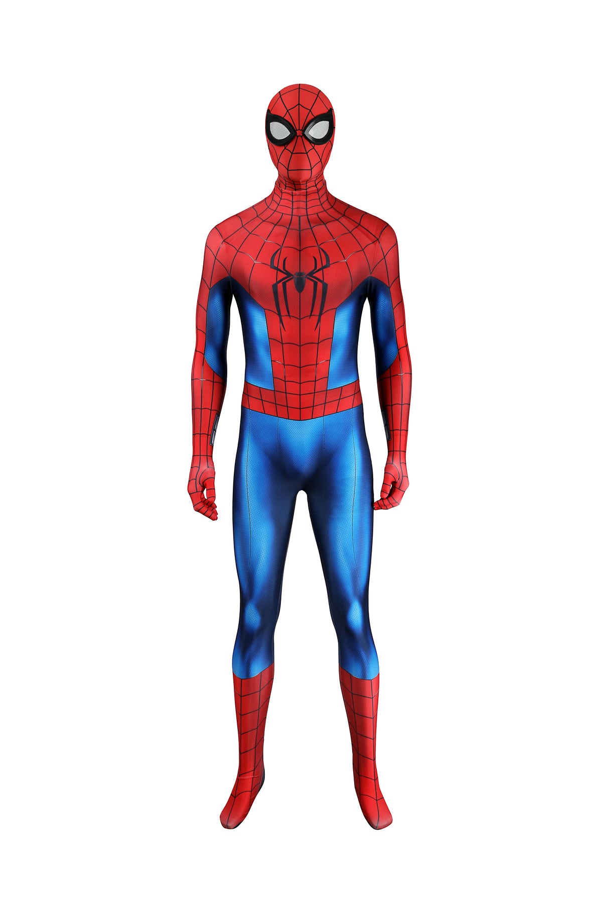 Costume de cosplay Spider-Man Brand New Day | Tenue Marvel