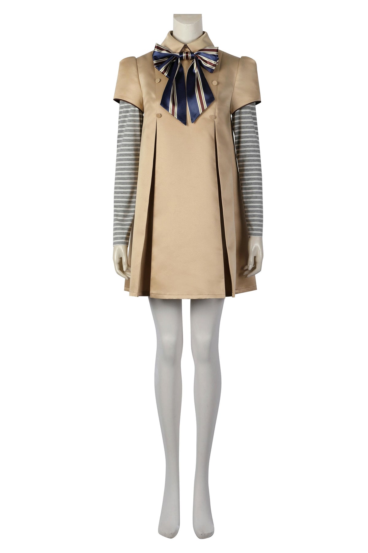 M3GAN Cosplay Costume – Movie Outfit – photo 2 of 21