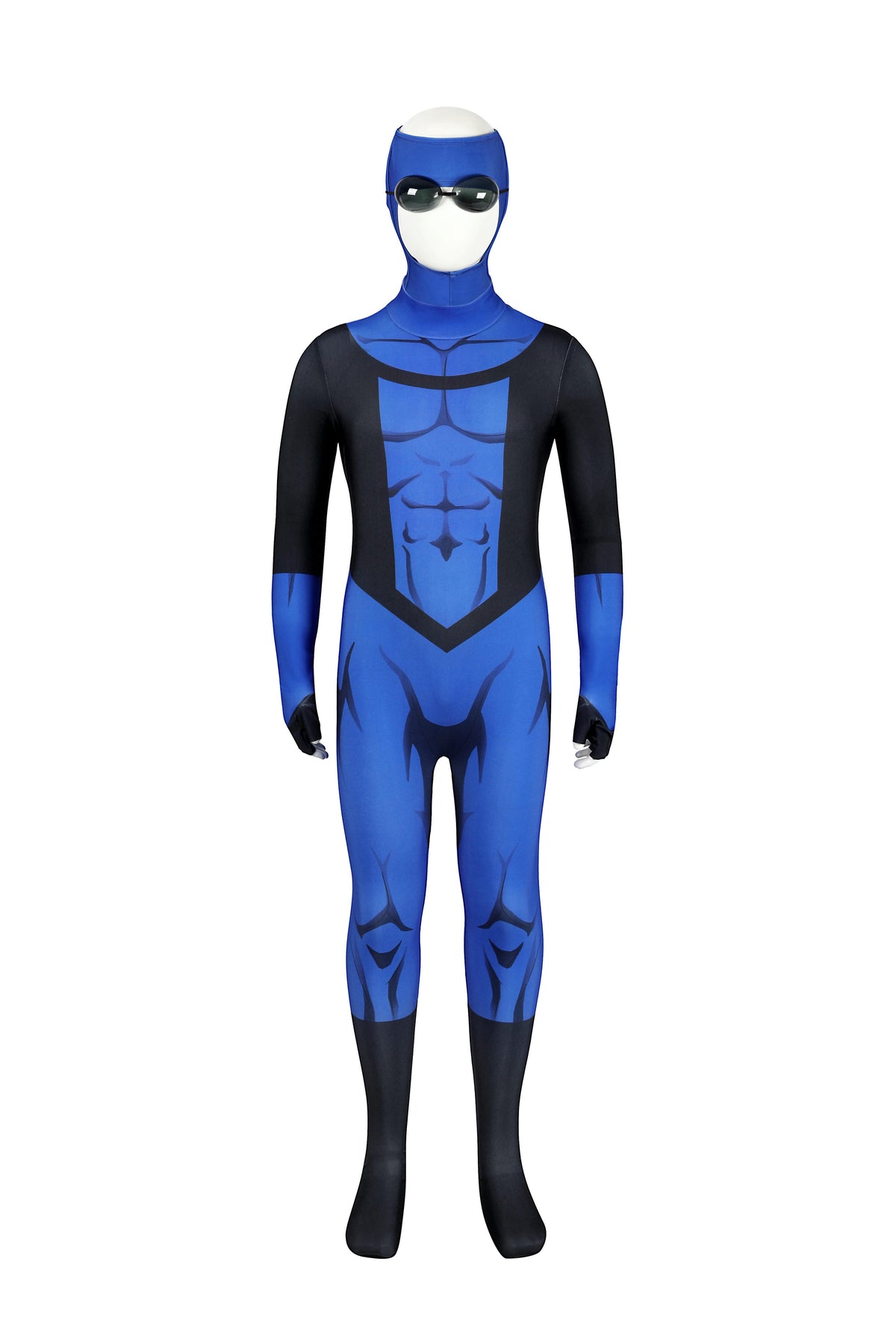 Kids Invincible Season 3 Mark Grayson Cosplay Costume | Anime Outfit
