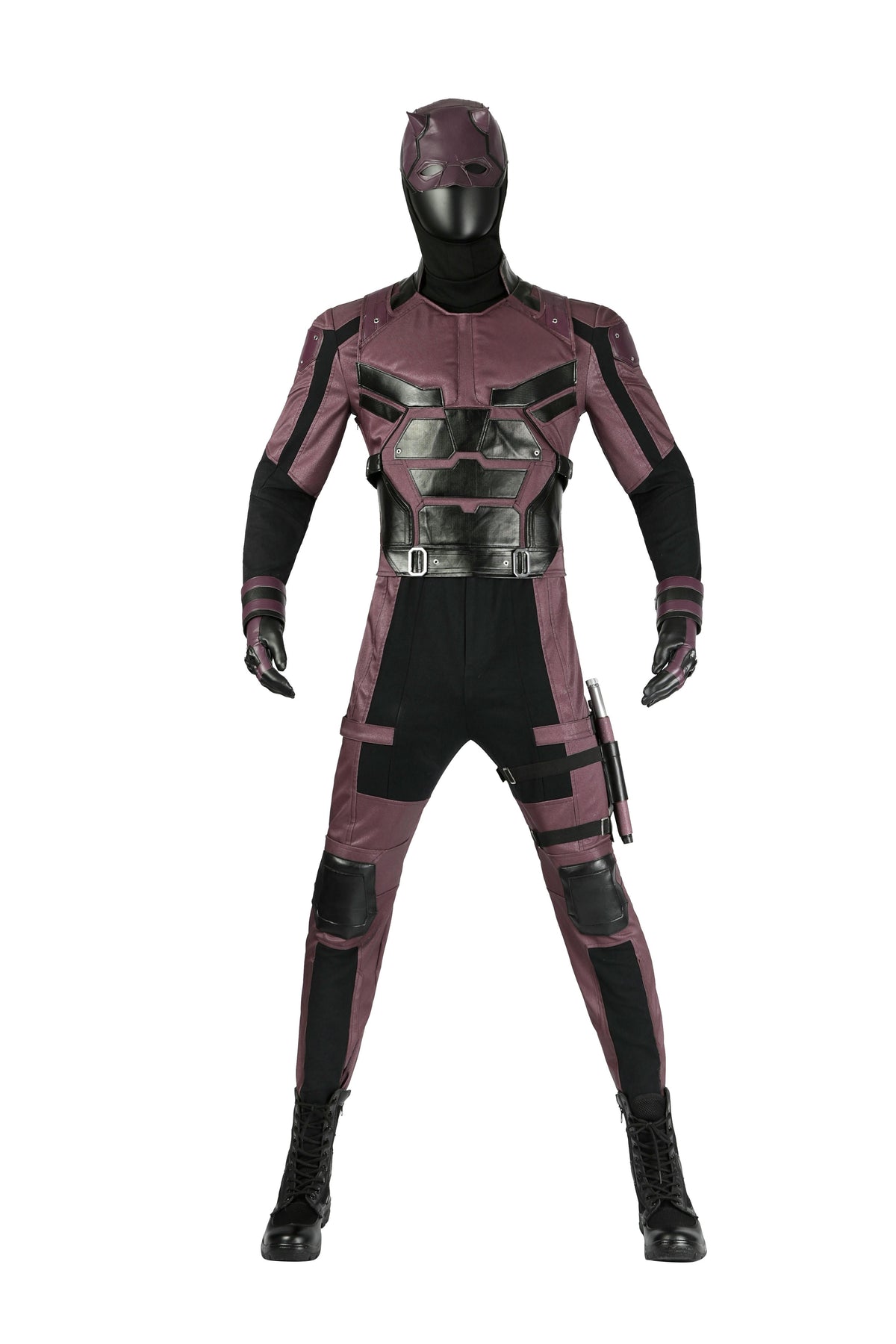 Daredevil Matt Murdock Custom Cosplay Kostüm | Marvel Outfit