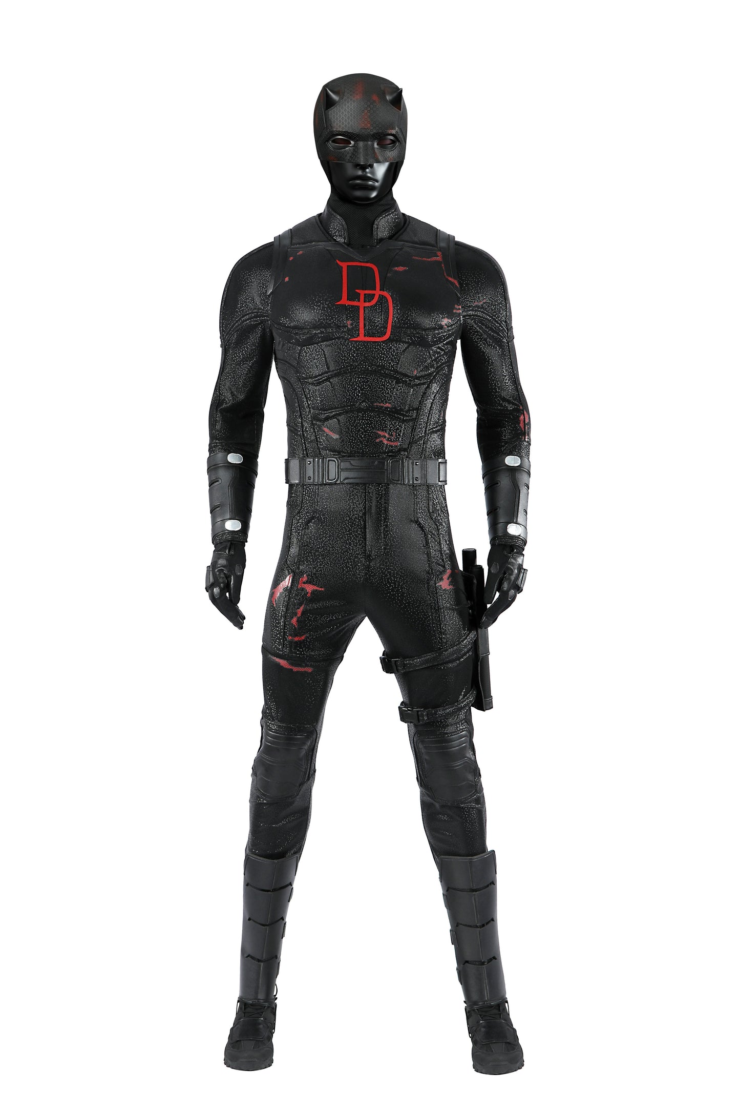 Costume de Matt Murdock de Daredevil Born Again Saison 2 | Tenue Marvel