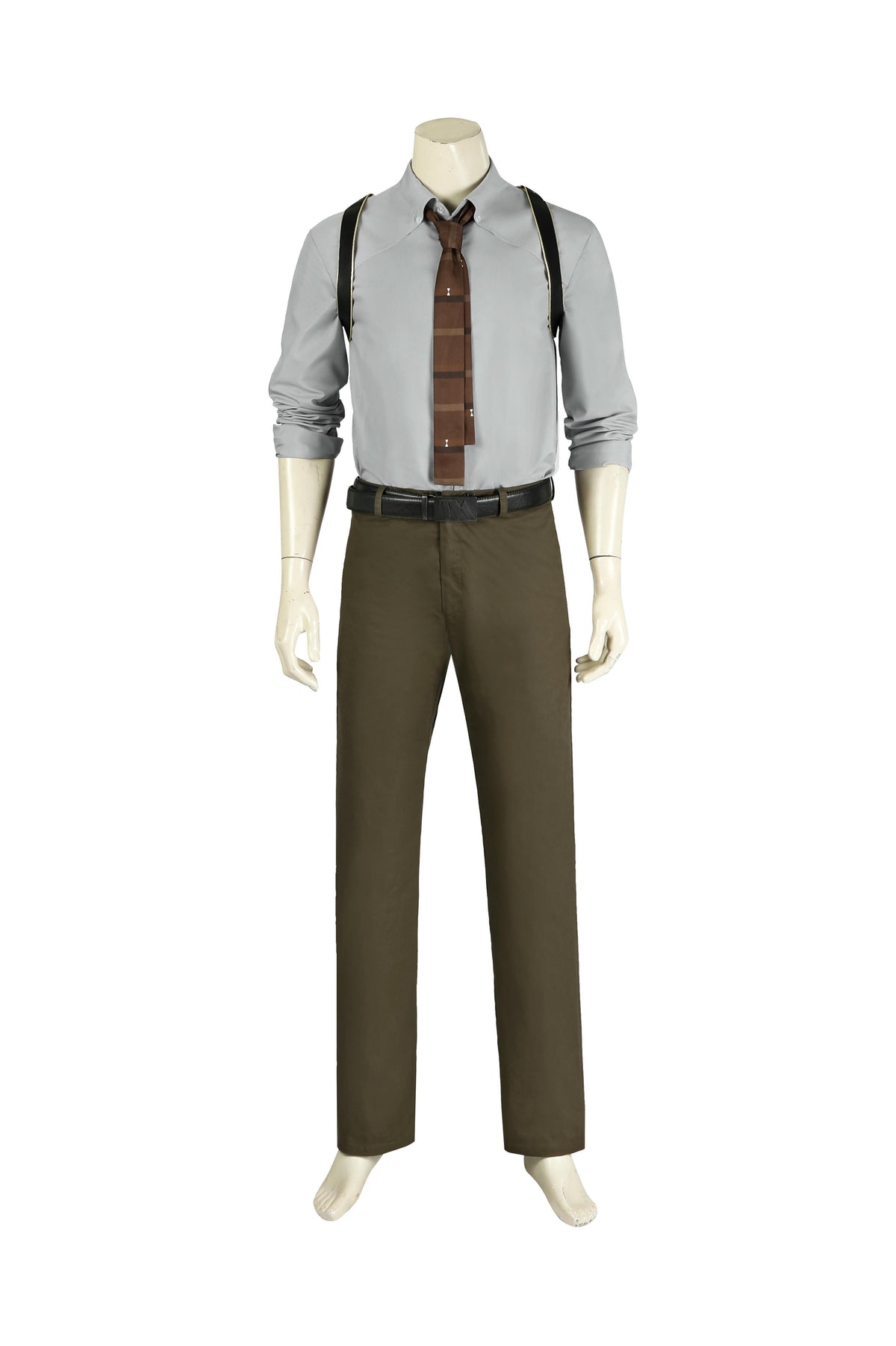 Loki Season 2 Loki Cosplay Costume | Marvel Outfit