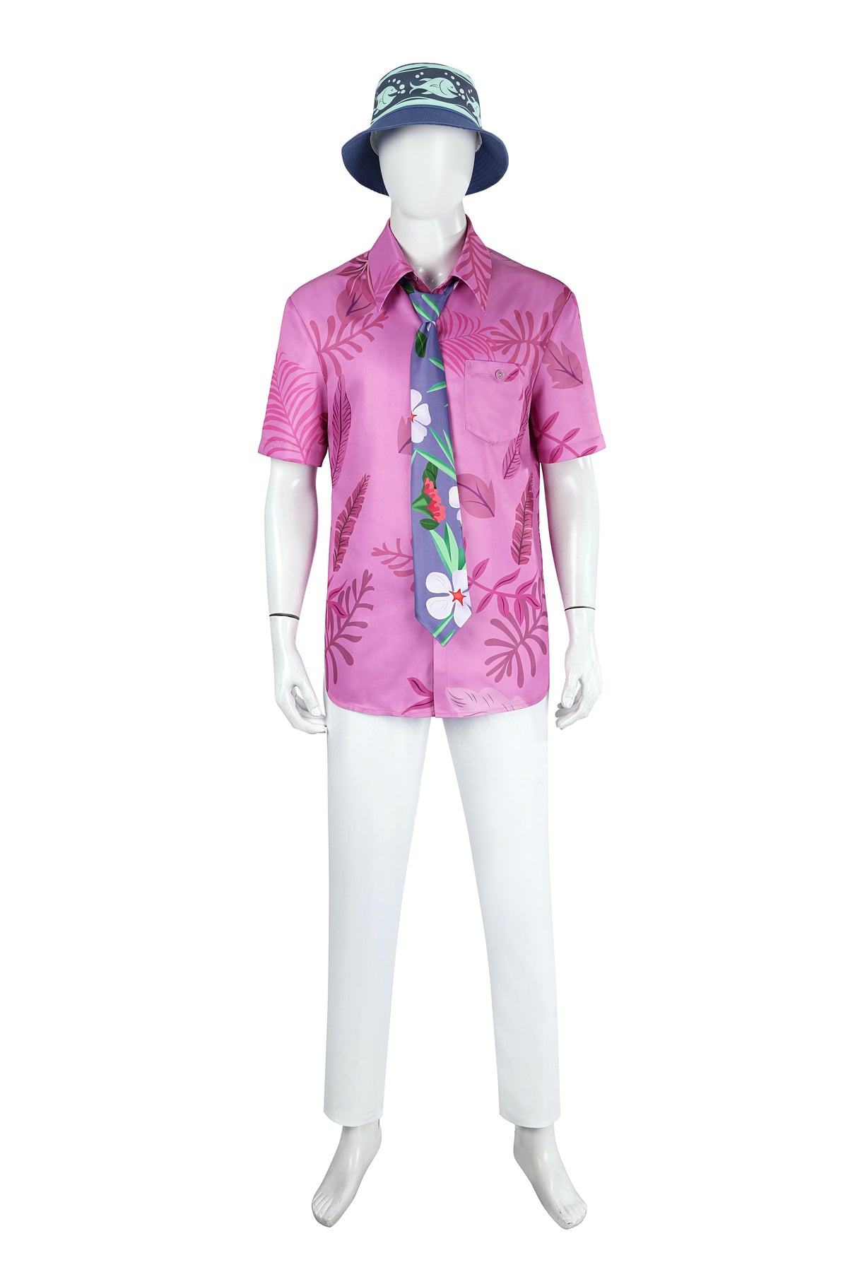 Zootopia 2 Nick Wilde Cosplay Costume – Movie Outfit – photo 2 of 25