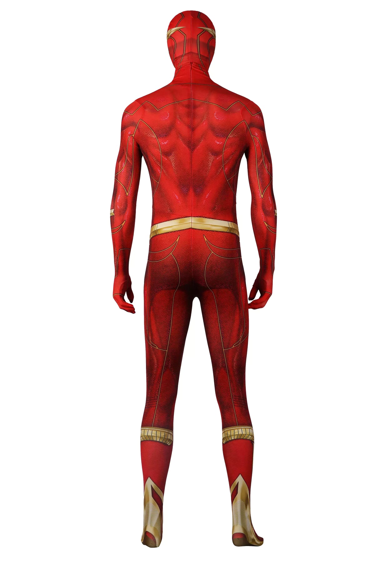 The Flash Movie Cosplay Costume – On Sale – photo 5 of 21