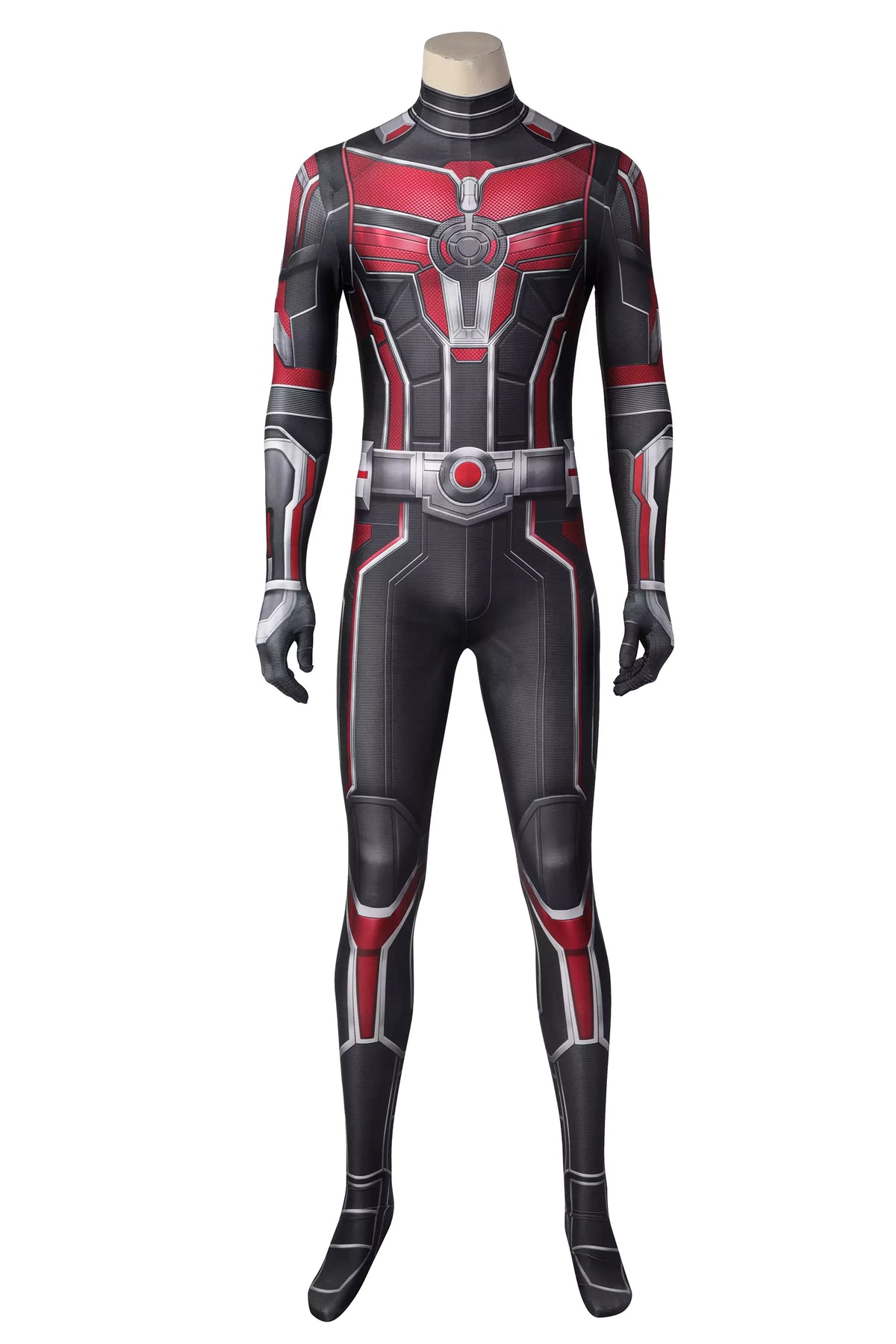 Ant-Man 3 Cosplay Costume | Marvel Outfit
