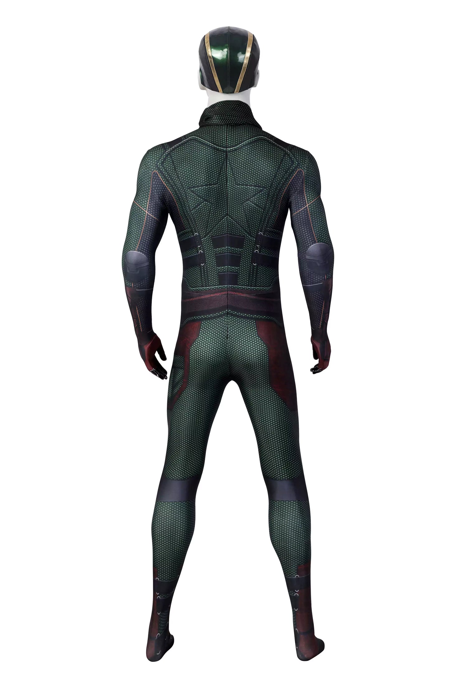 The Boys Soldier Boy Cosplay Costume | TV Outfit