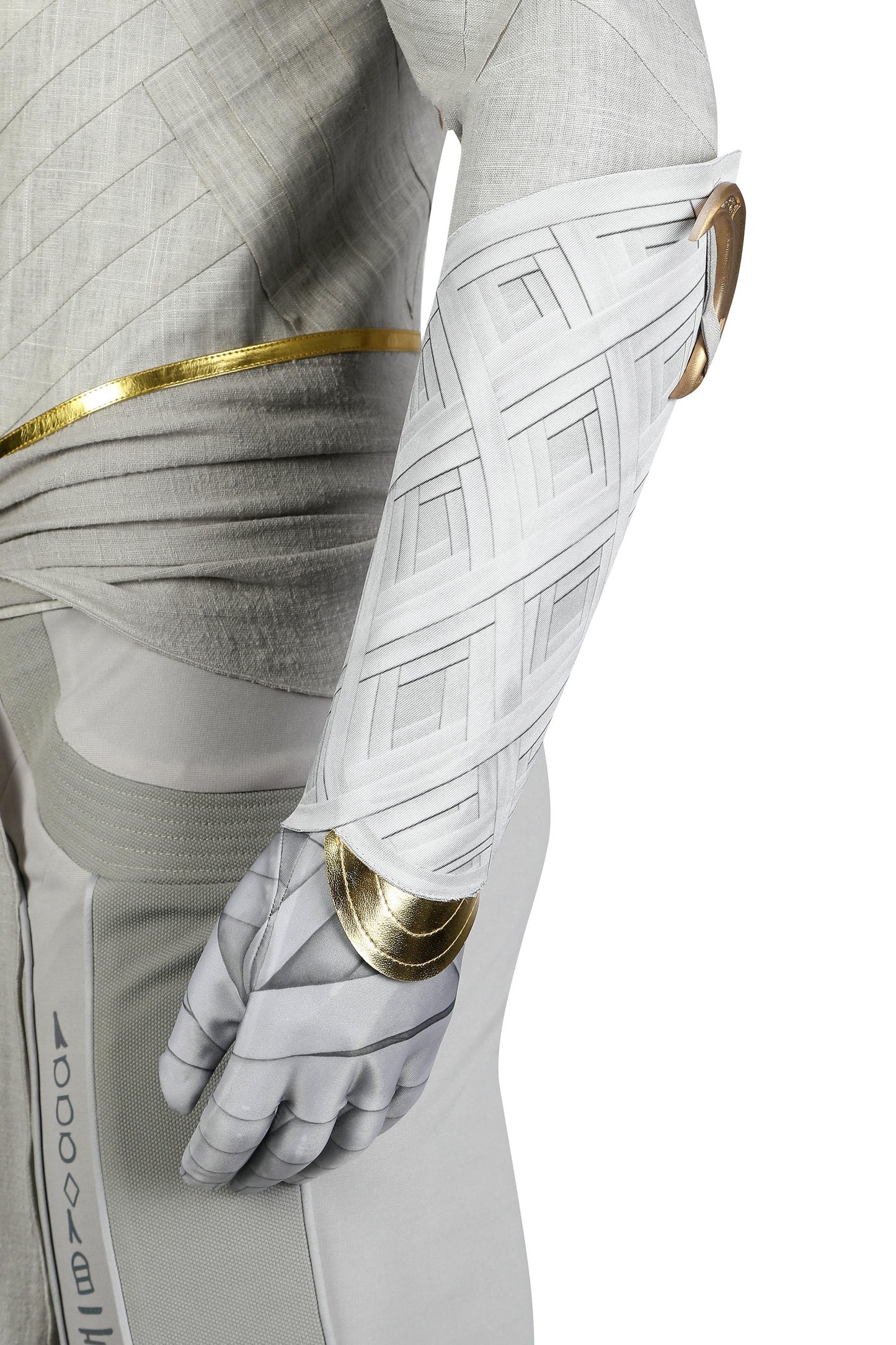 Moon Knight V2 Cosplay Kostüm | Marvel Outfit