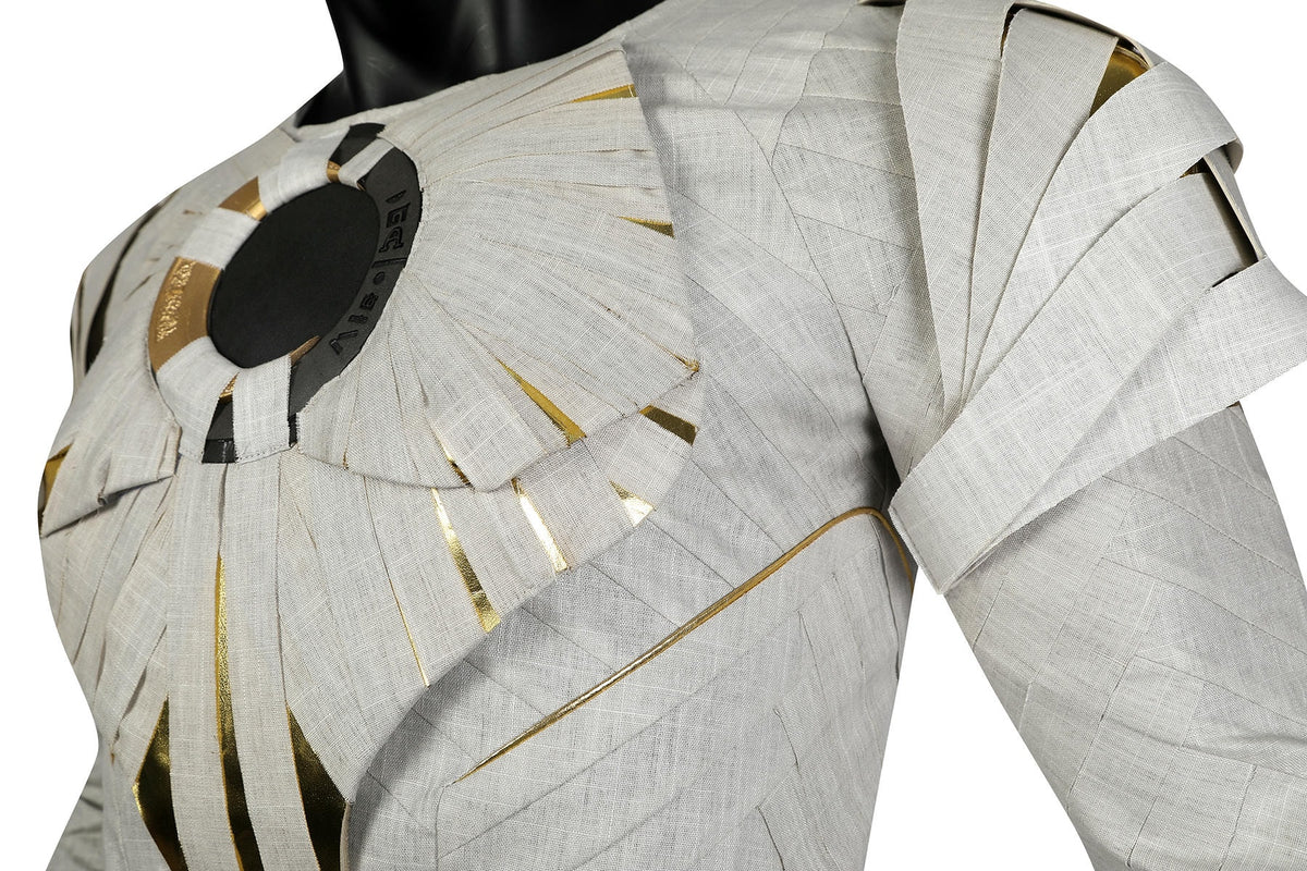 Moon Knight V2 Cosplay Kostüm | Marvel Outfit