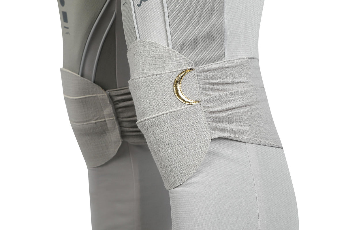 Moon Knight V2 Cosplay Kostüm | Marvel Outfit