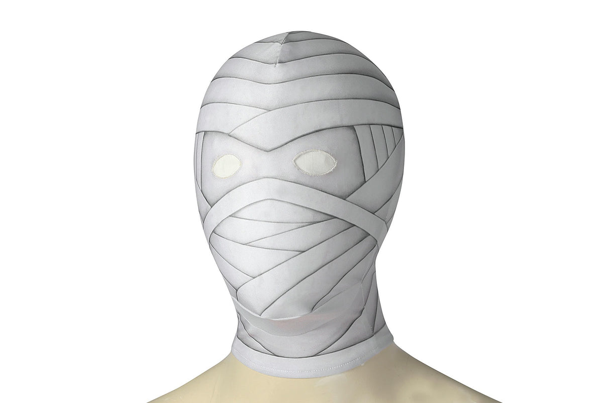 Moon Knight V2 Cosplay Kostüm | Marvel Outfit