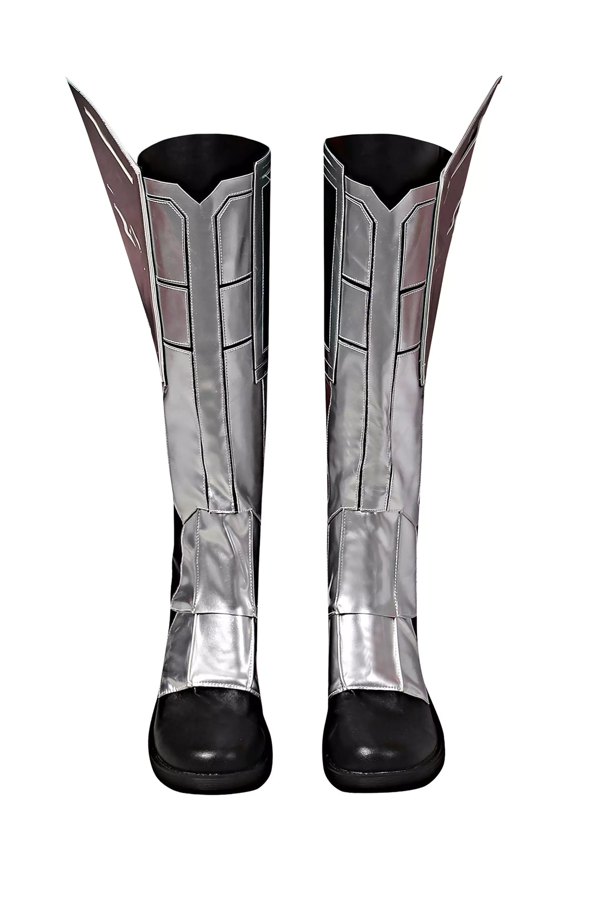Marvel Lady Thor Jane Foster Custom Cosplay Shoes – Superhero Footwear – Ace Cosplay