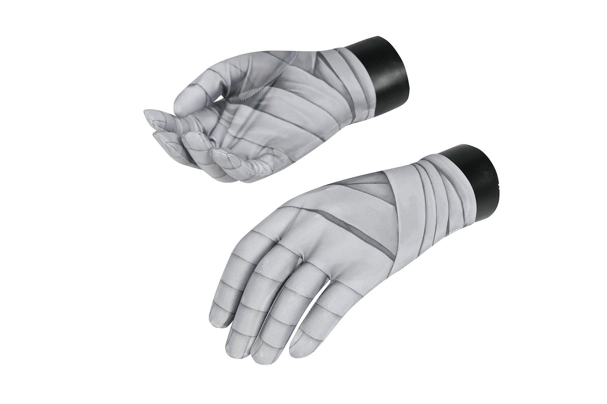 Moon Knight V2 Cosplay Kostüm | Marvel Outfit