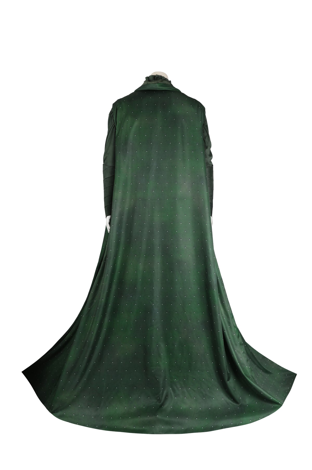 Loki Season 2 Cosplay Costume – Marvel Outfit – photo 7 of 21