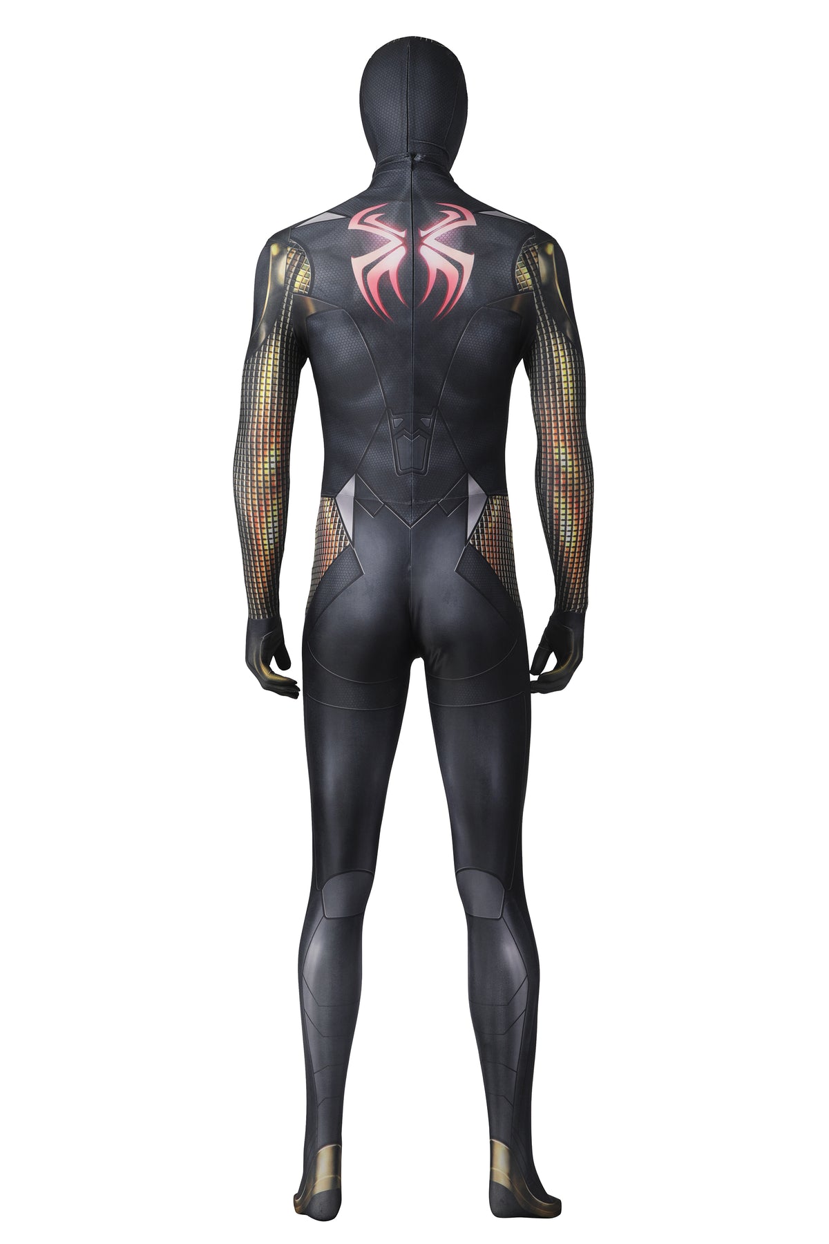 Spider-Man Midnight Suns Cosplay Costume | Marvel Outfit
