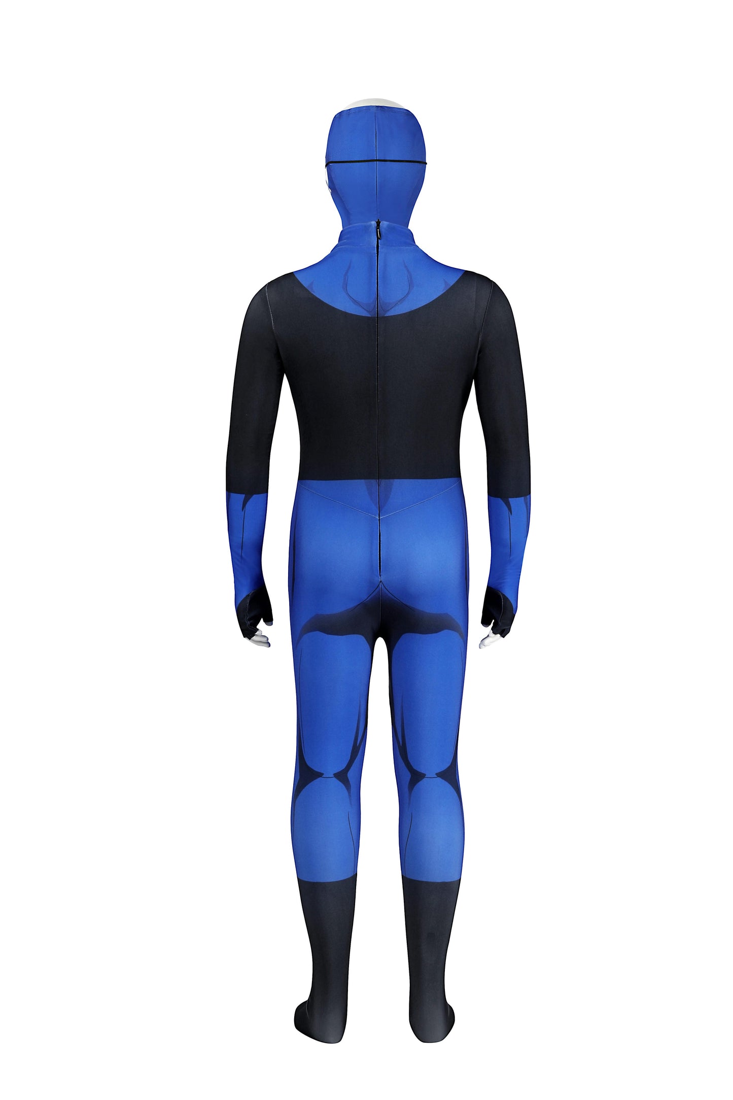 Kids Invincible Season 3 Mark Grayson Cosplay Costume | Anime Outfit