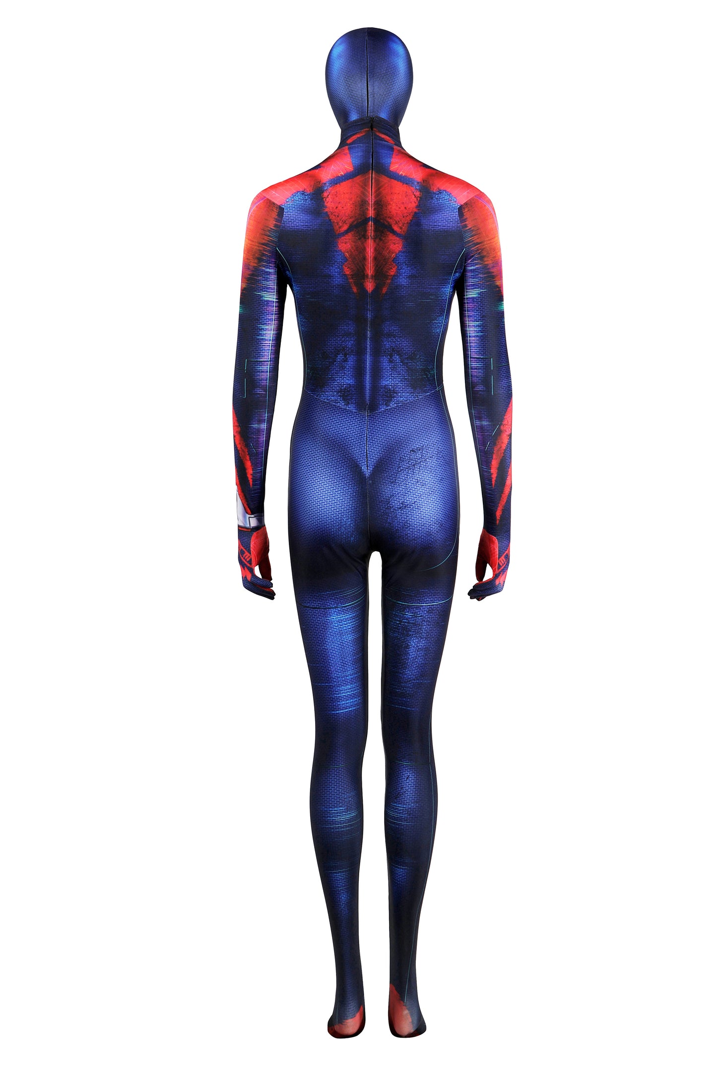 Female Spider-Man 2099 Cosplay Costume | Marvel Outfit