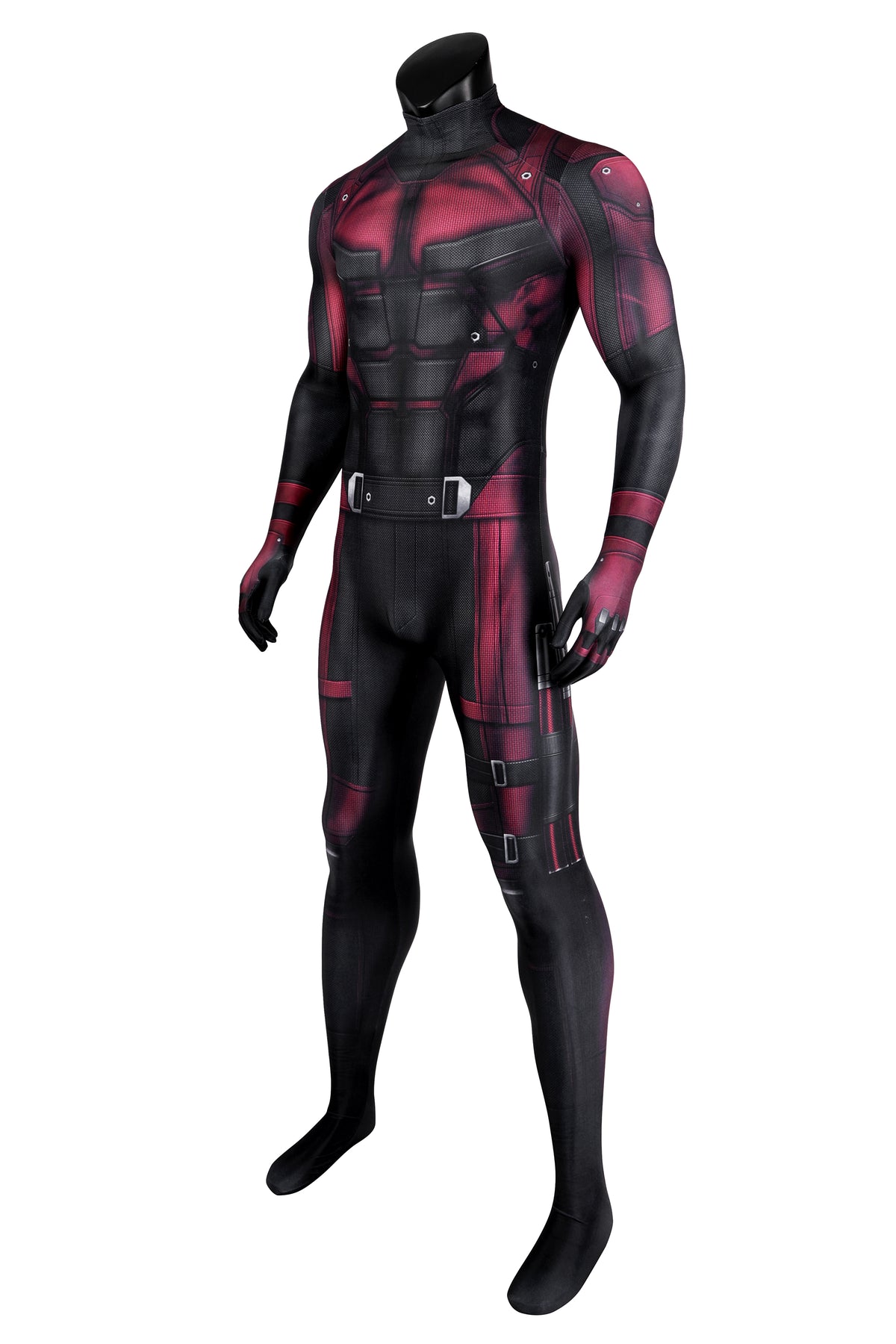 Daredevil Matt Murdock Cosplay Costume – On Sale – photo 4 of 16