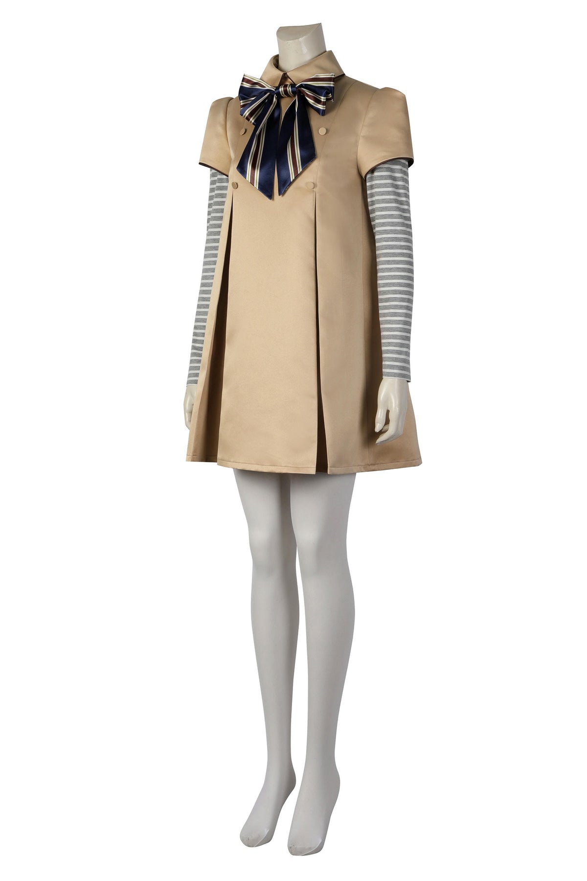 M3GAN Cosplay Costume – Movie Outfit – photo 5 of 21