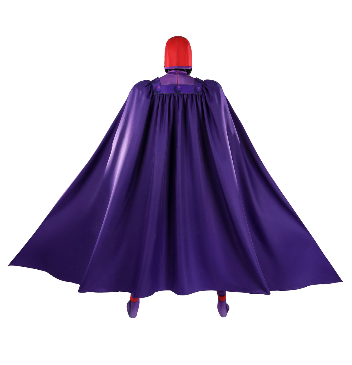 X-Men 97 Magneto Cosplay Costume | Marvel Outfit