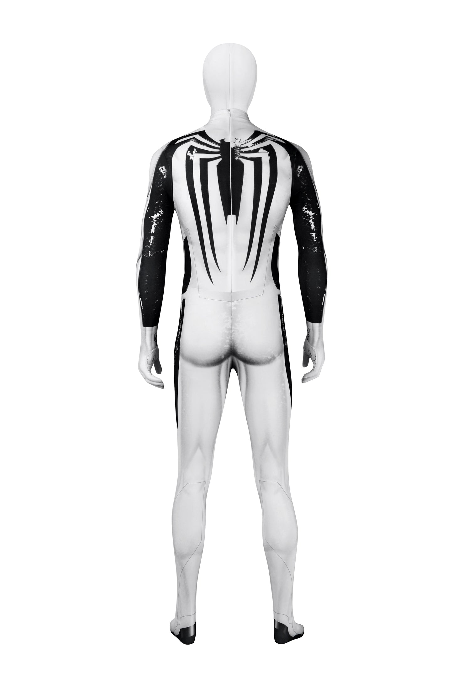 Spider-Man 2 Anti-Venom-Anzug Cosplay-Kostüm | Marvel-Outfit