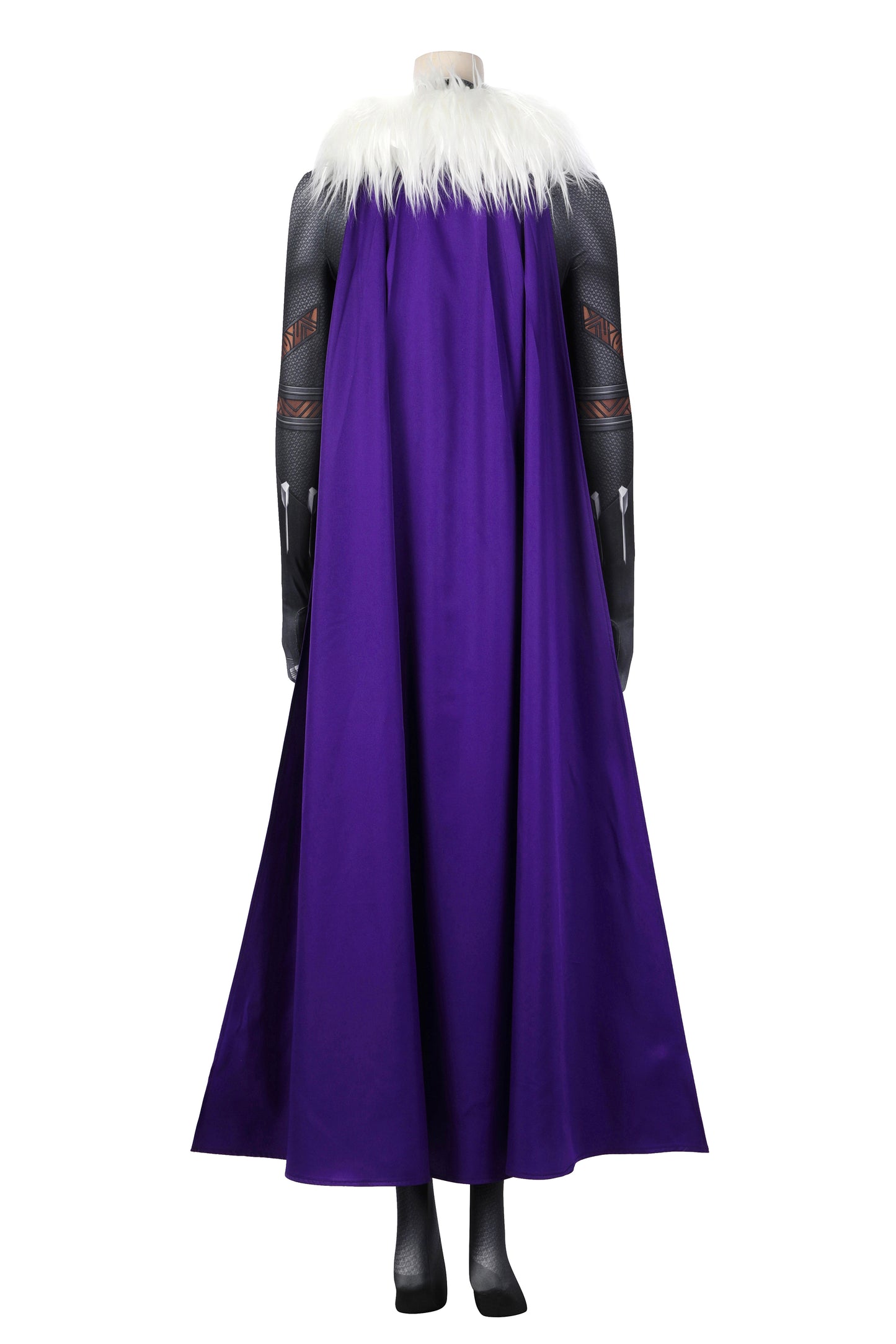 Black Panther Shuri Cosplay Costume | Marvel Outfit