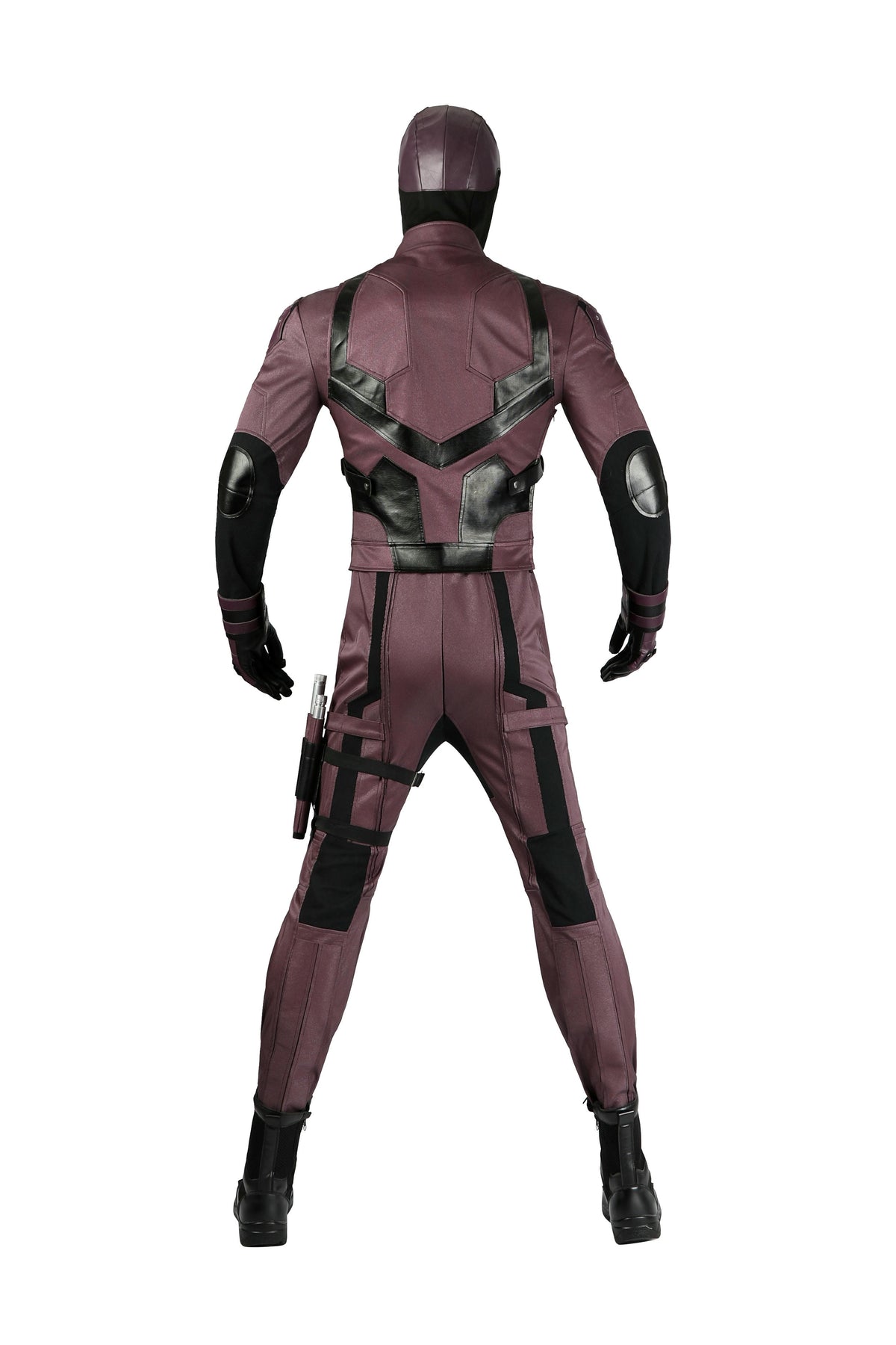 Daredevil Matt Murdock Custom Cosplay Kostüm | Marvel Outfit