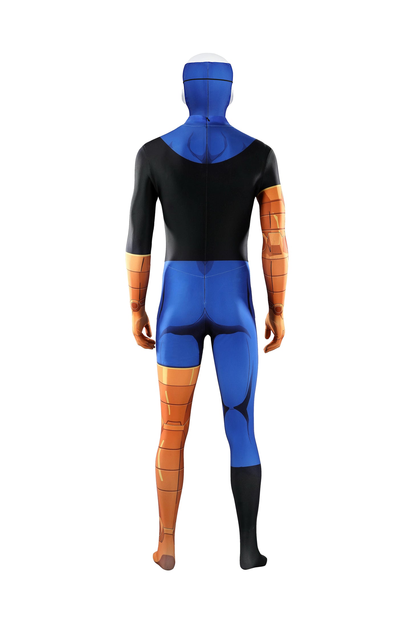 Invincible Season 4 Mark Grayson Cosplay Costume | DC Outfit