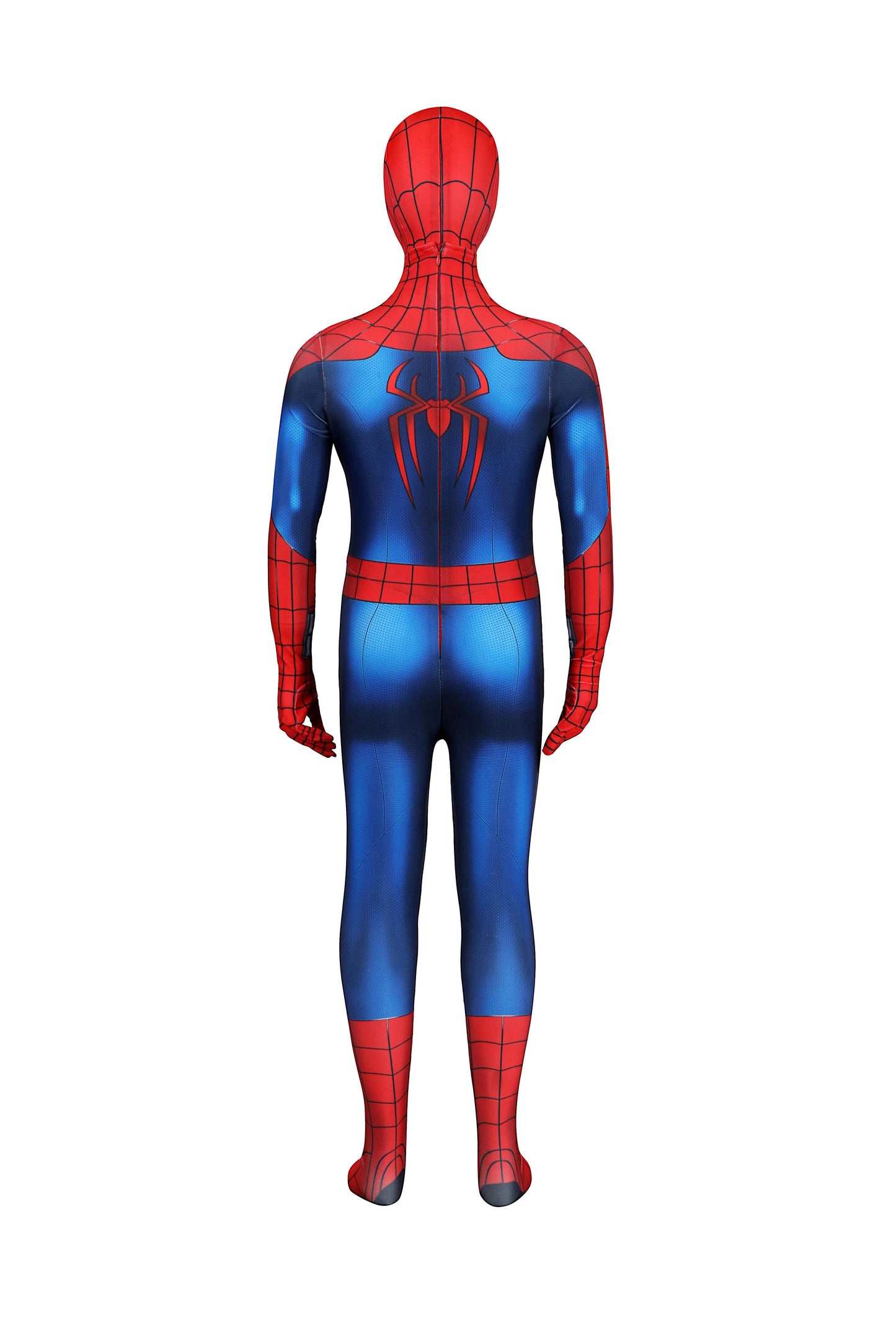 Kids Spider-Man Brand New Day Cosplay Costume | Anime Outfit