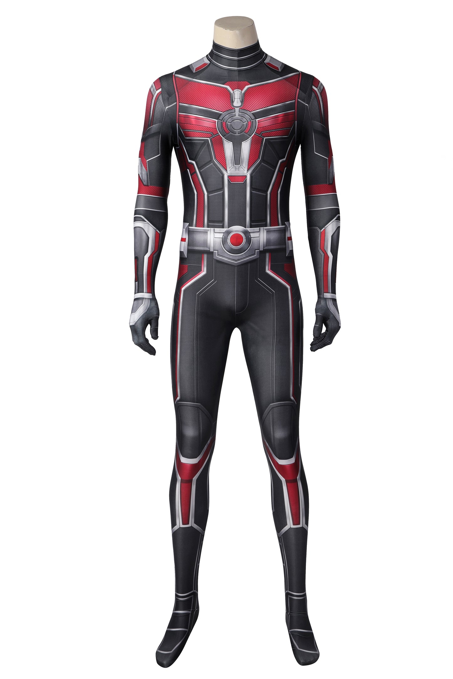 Ant-Man 3 Scott Lang Cosplay-Kostüm | Marvel-Outfit