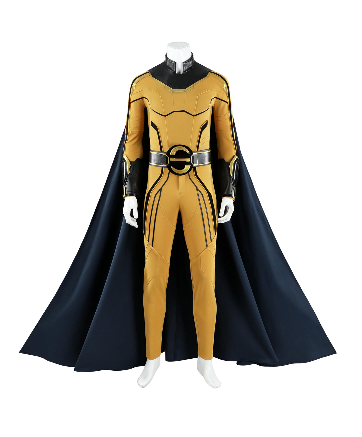 Thunderbolts Sentry Cosplay Costume | Marvel Outfit