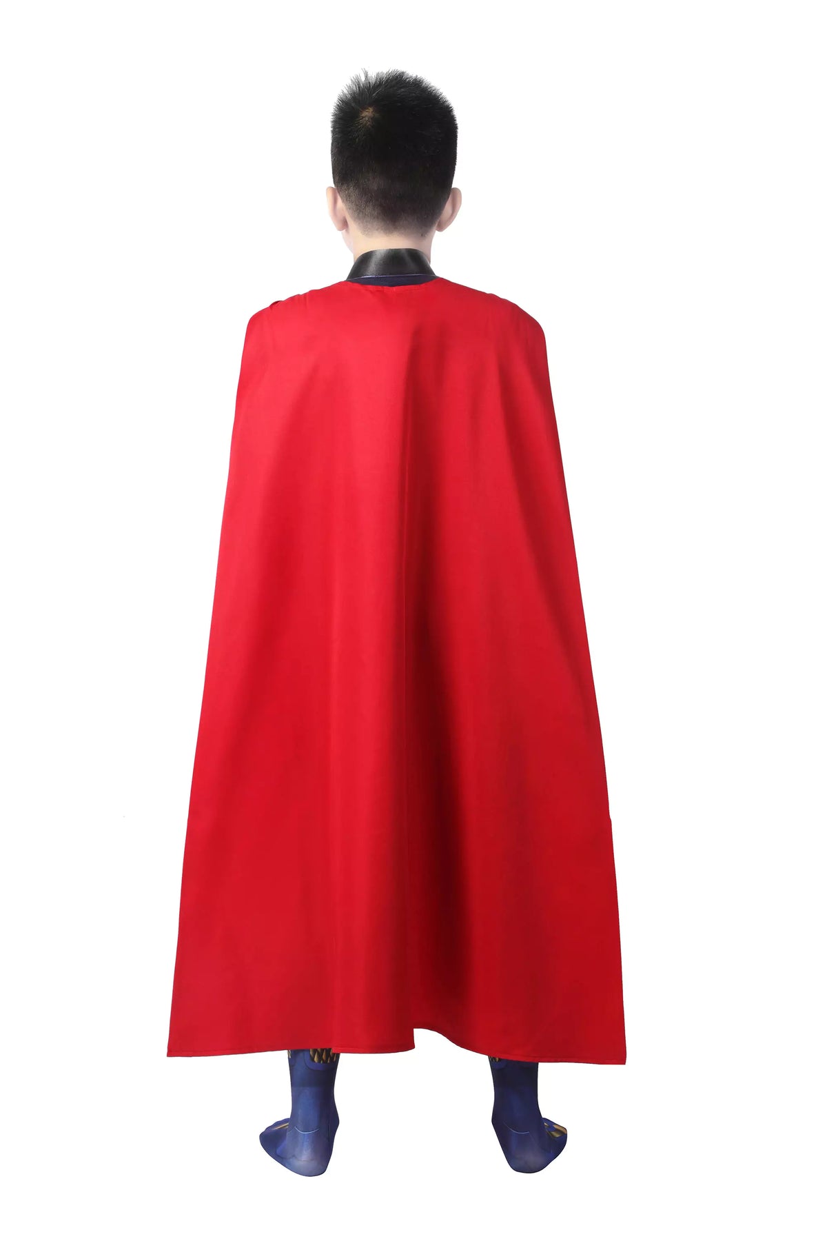 Kids Thor Love & Thunder Cosplay Costume – Marvel Outfit – photo 5 of 15