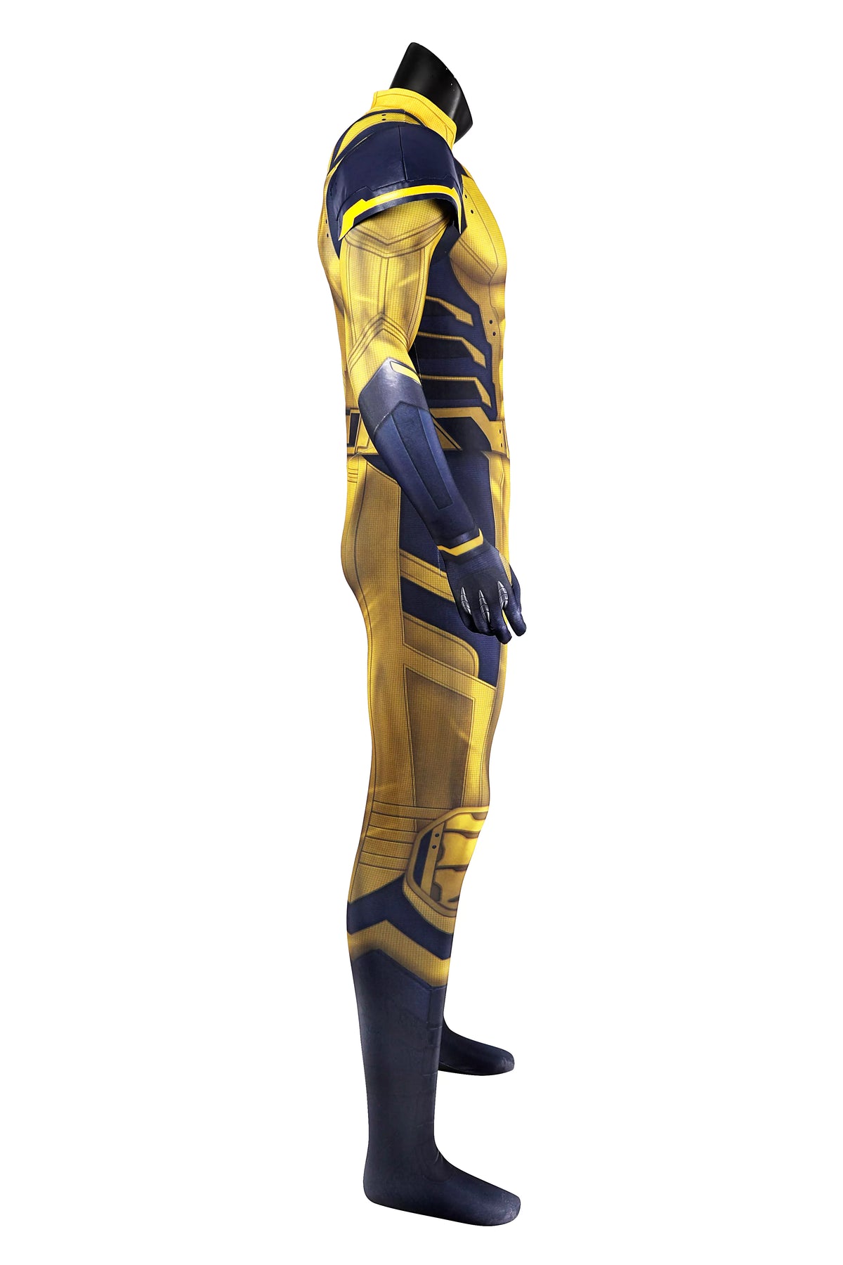 Deadpool 3 Wolverine Logan Cosplay-Kostüm | Marvel-Outfit