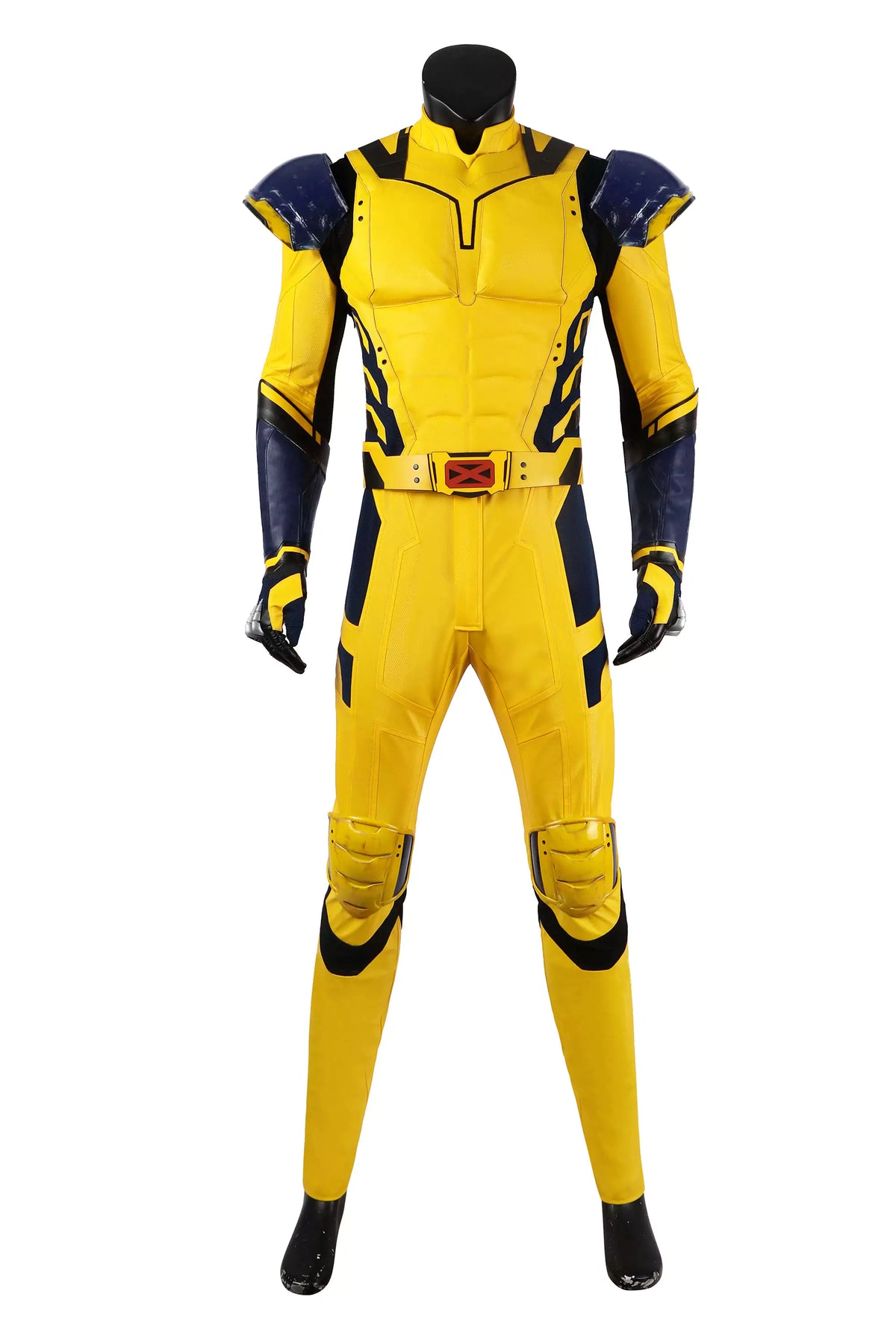 Deadpool 3 Wolverine Cosplay Costume | Marvel Outfit