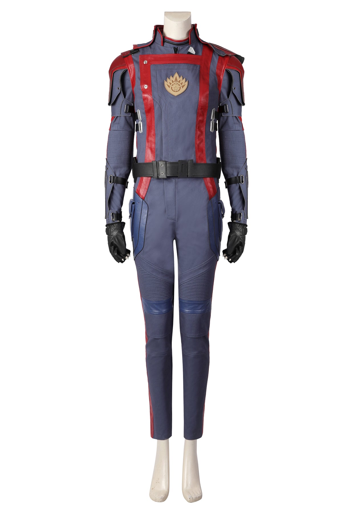 Guardians of the Galaxy 3 Mantis Cosplay-Kostüm | Marvel-Outfit