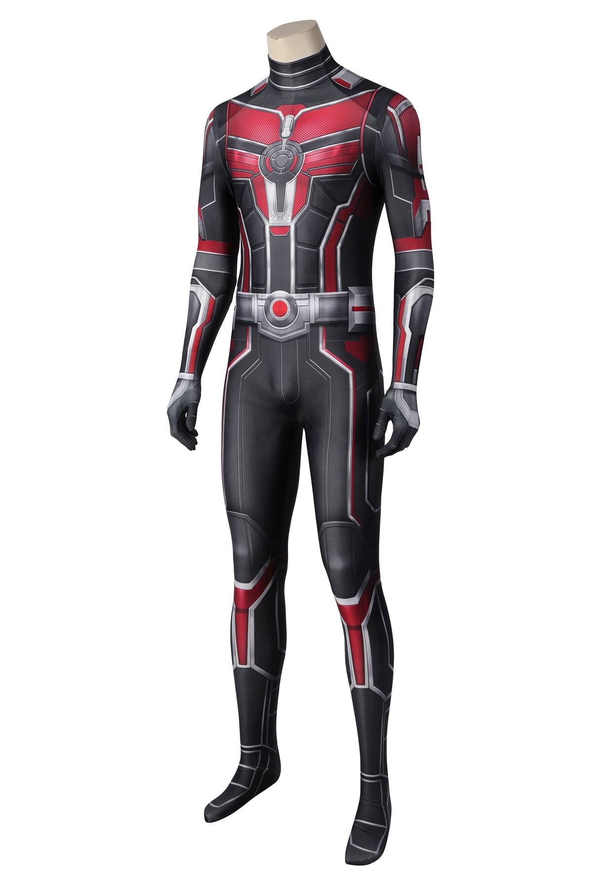 Ant-Man 3 Scott Lang Cosplay-Kostüm | Marvel-Outfit