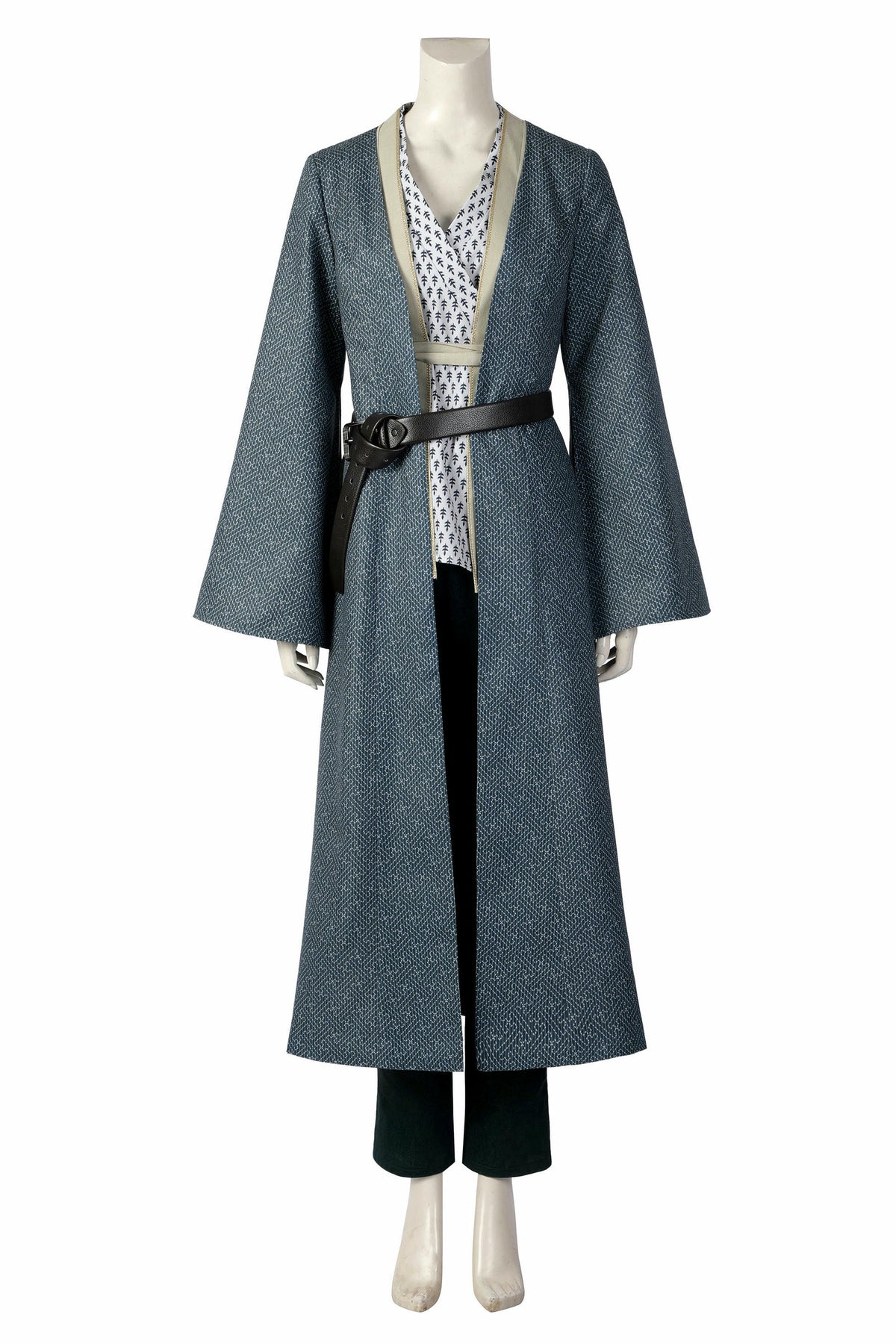The Witcher Blood Origin Cosplay Costume – Fantasy Outfit – photo 2 of 21