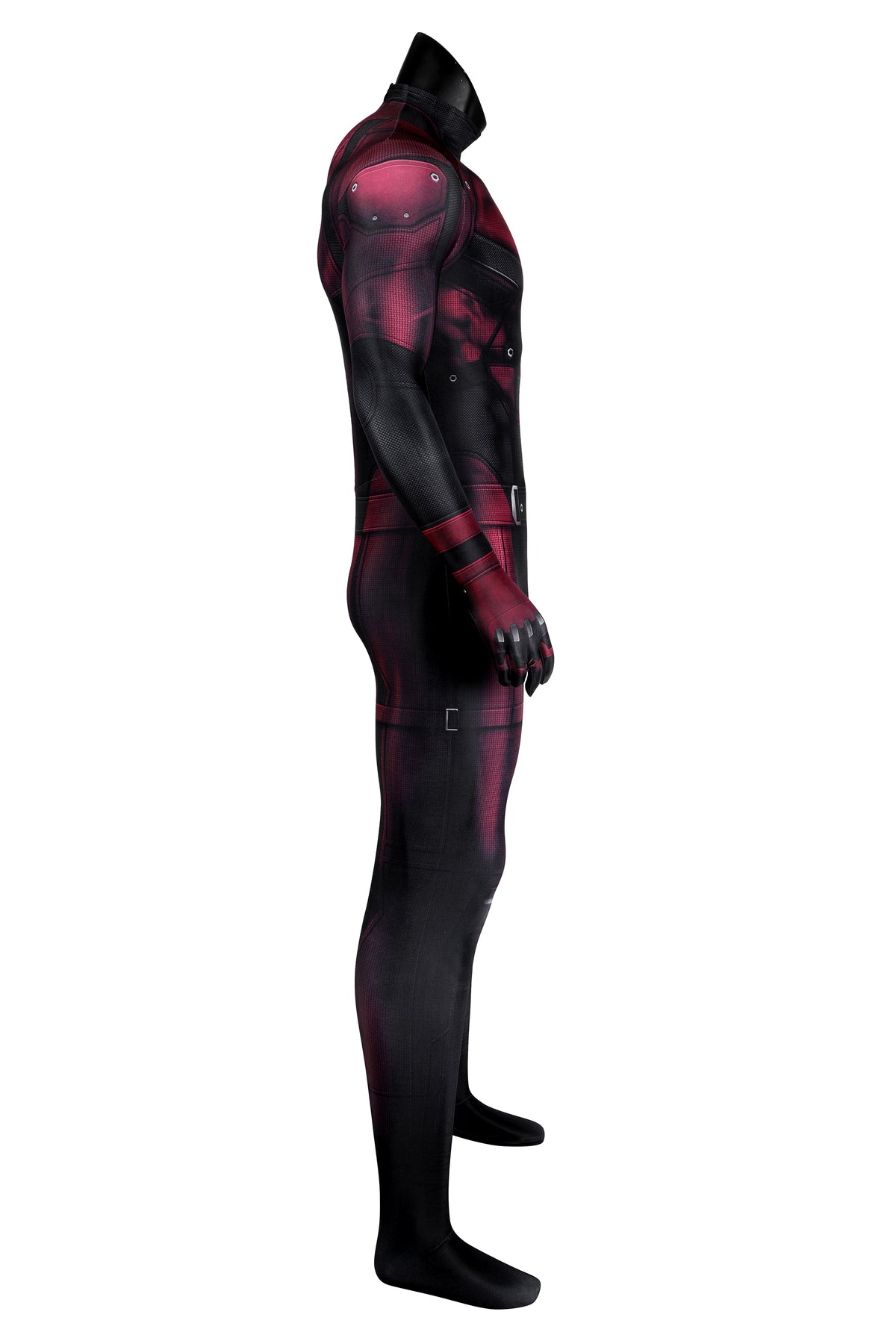 Daredevil Matt Murdock Cosplay Costume – On Sale – photo 5 of 16