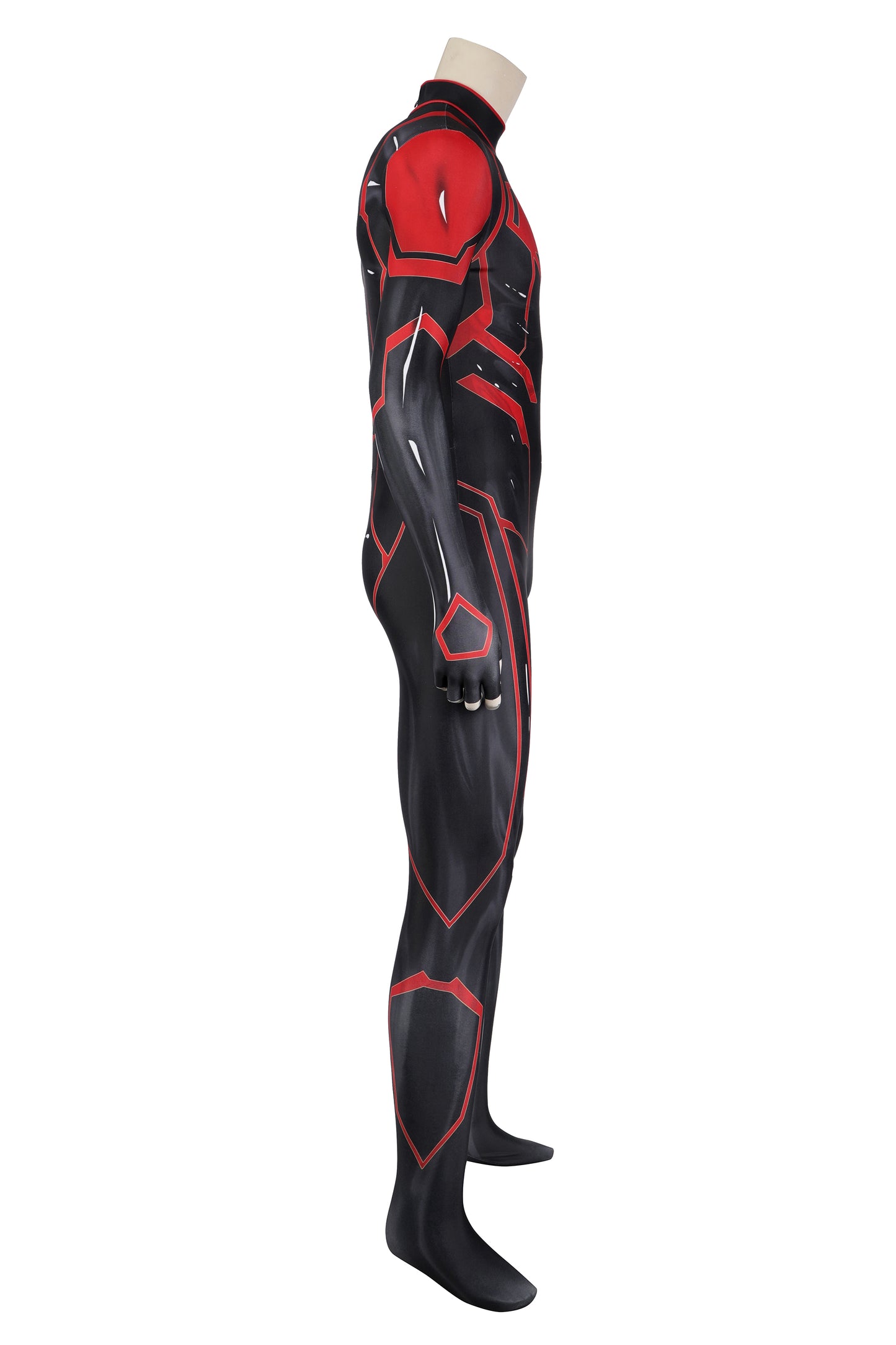 Superboy 52 Suit Cosplay Costume | DC Outfit