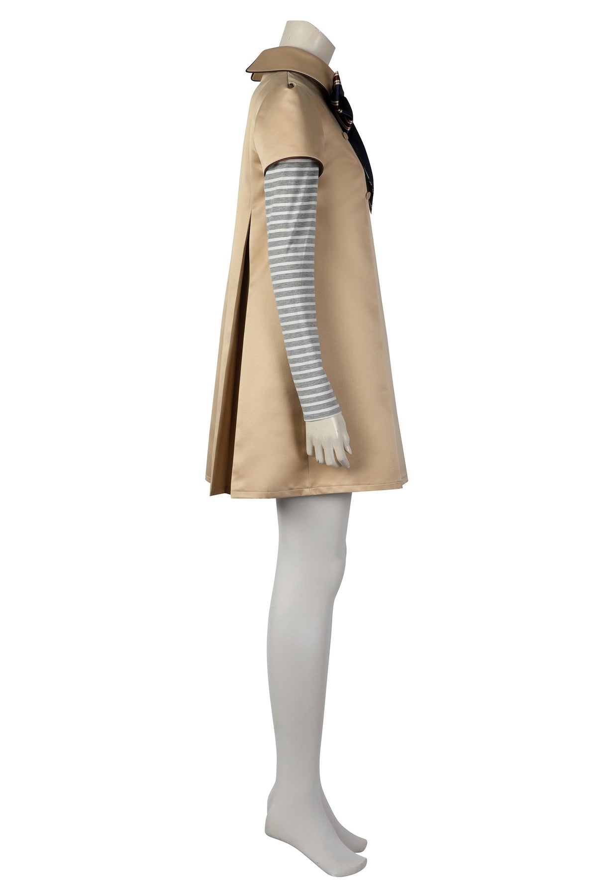 M3GAN Cosplay Costume – Movie Outfit – photo 6 of 21