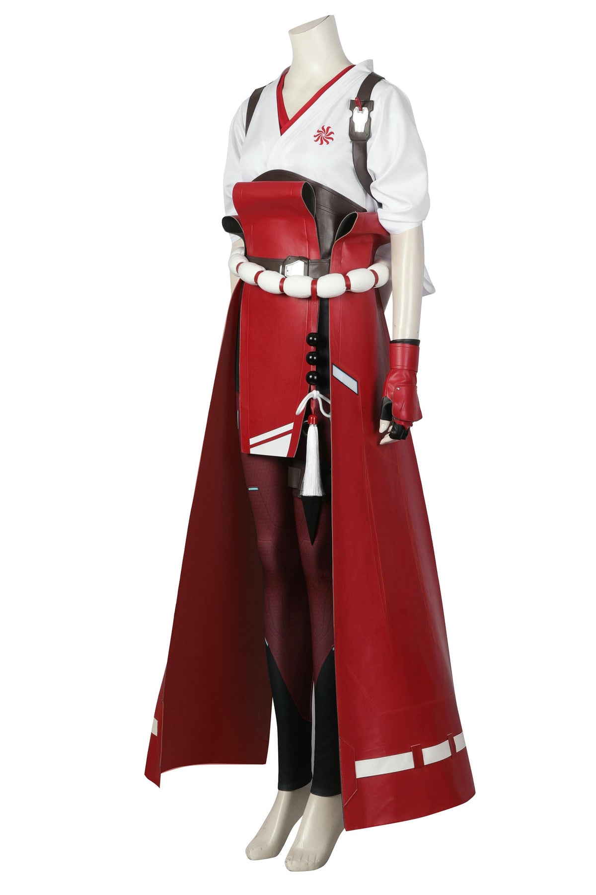 Overwatch 2 Kiriko Cosplay Costume – Gaming Outfit – photo 6 of 24