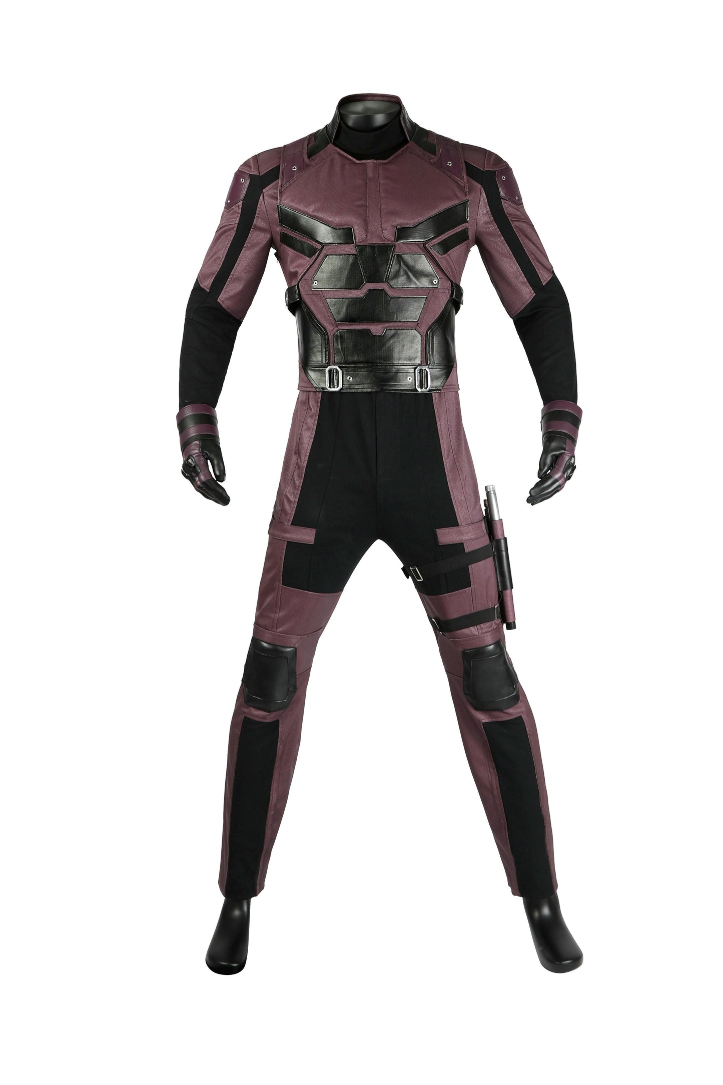 Daredevil Matt Murdock Custom Cosplay Kostüm | Marvel Outfit