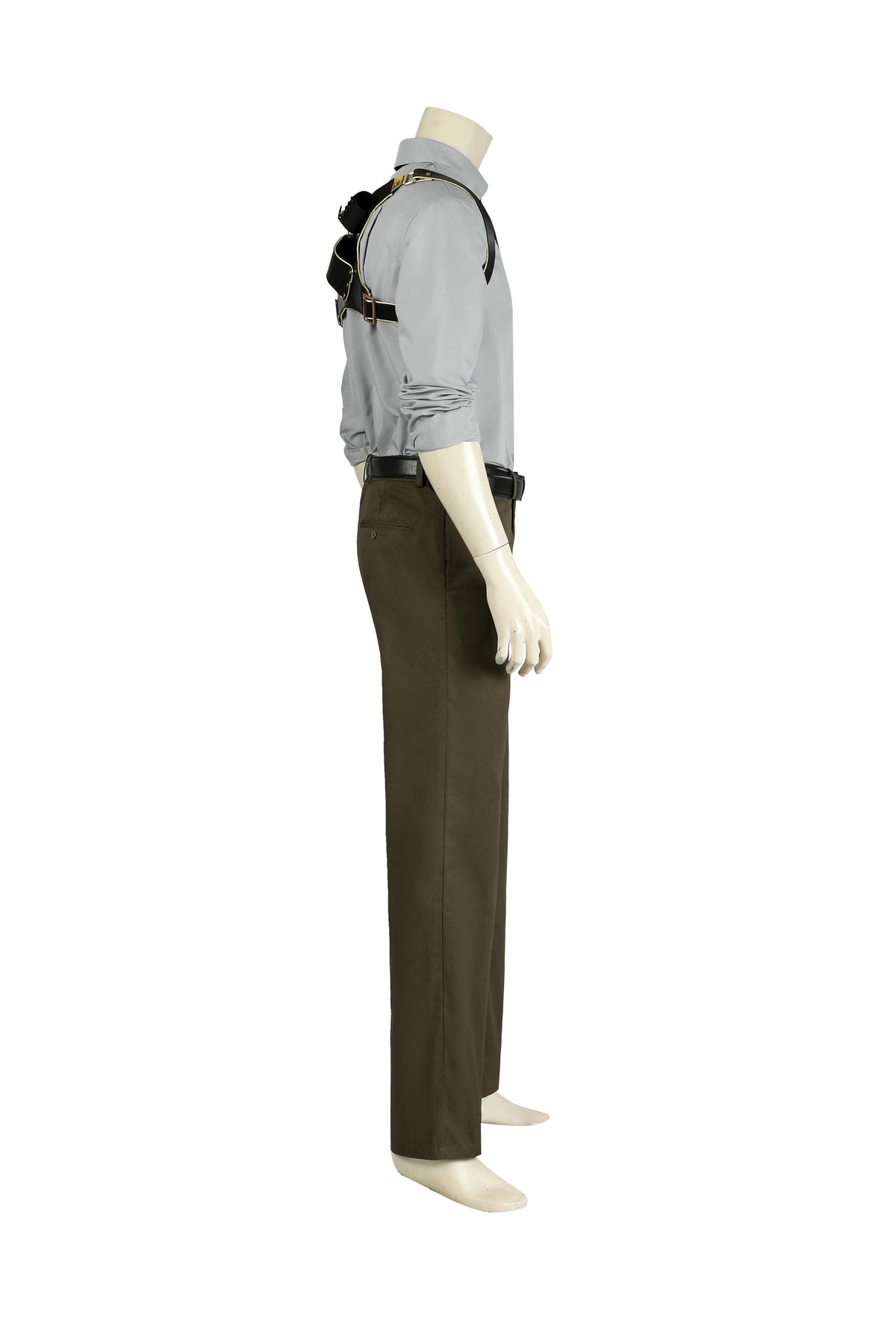 Loki Season 2 Loki Cosplay Costume | Marvel Outfit