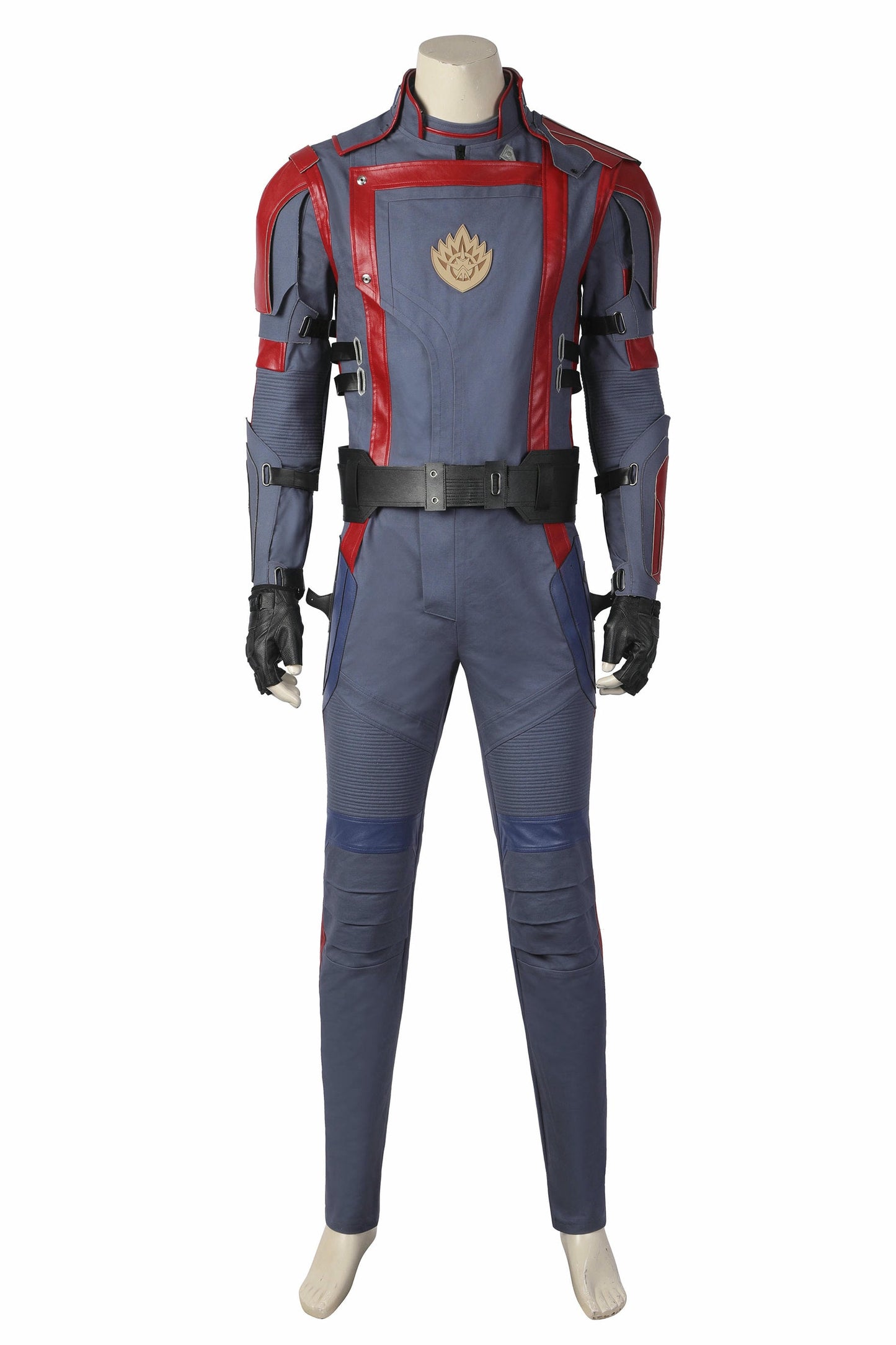 Guardians of the Galaxy 3 Star Lord Cosplay-Kostüm | Marvel-Outfit