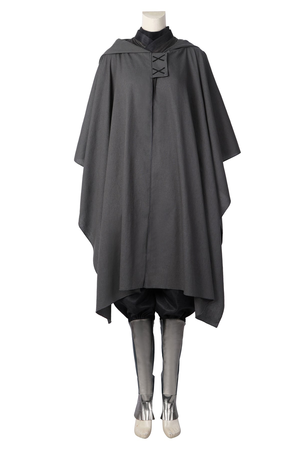 Star Wars Ahsoka Tano Cosplay Costume – TV Outfit – photo 6 of 24