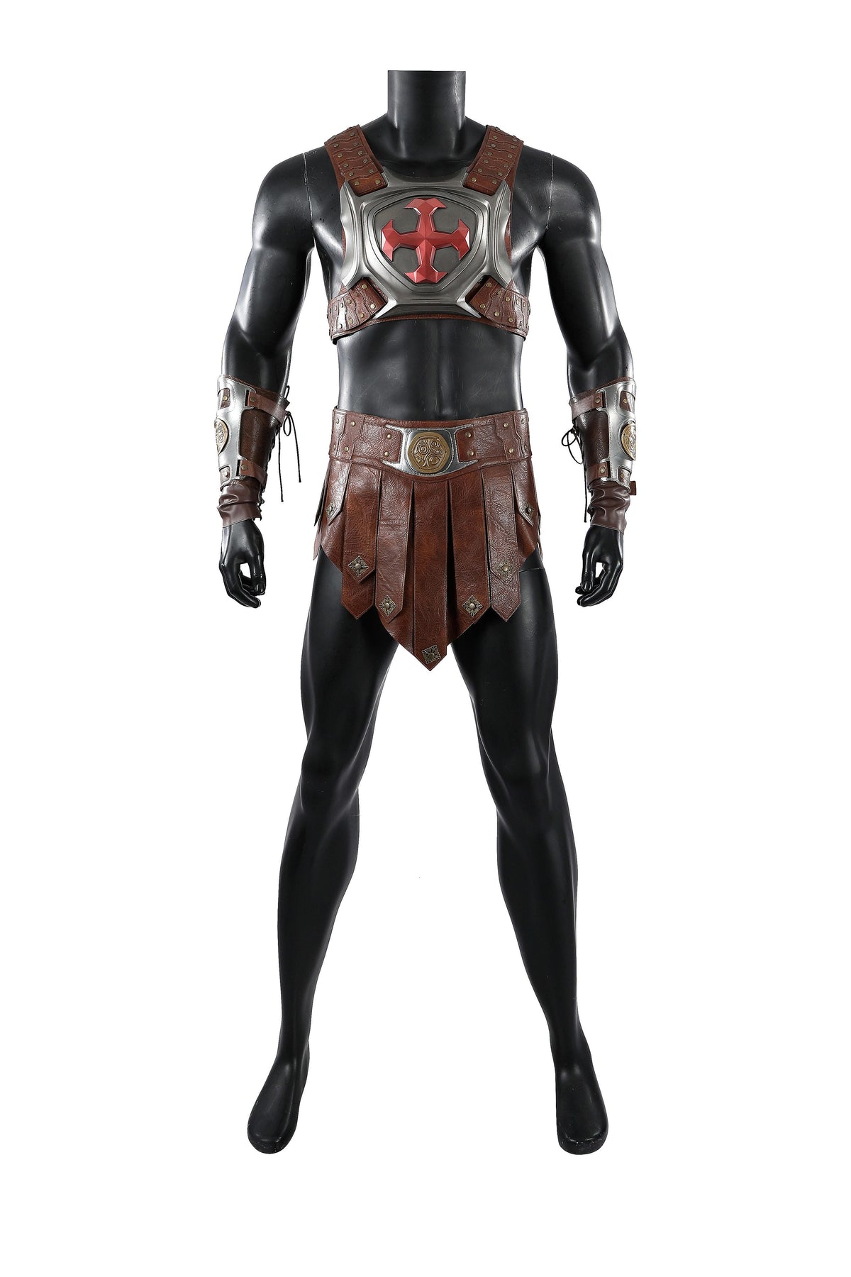 Masters of the Universe He-Man Cosplay Costume – Movie Outfit – photo 2 of 25