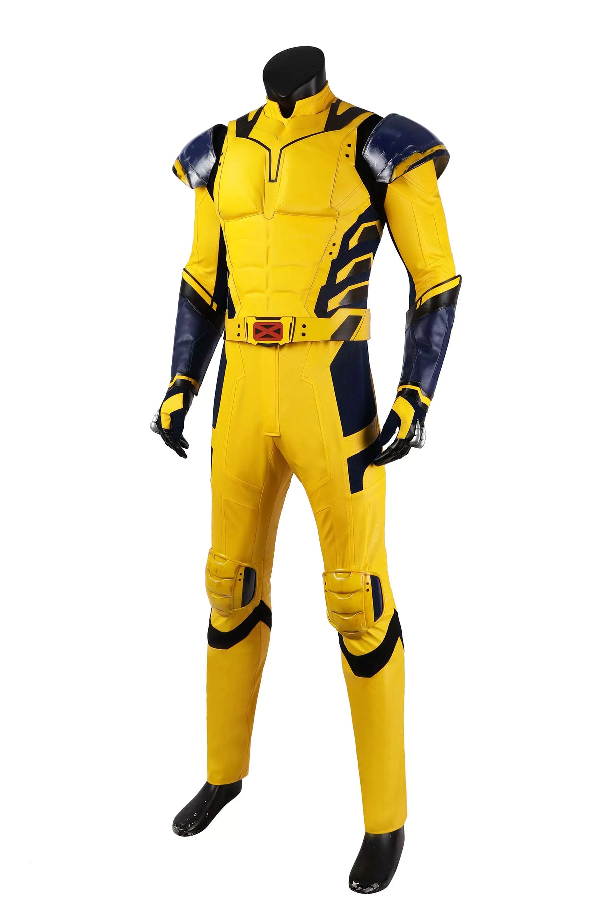 Deadpool 3 Wolverine Cosplay Costume | Marvel Outfit