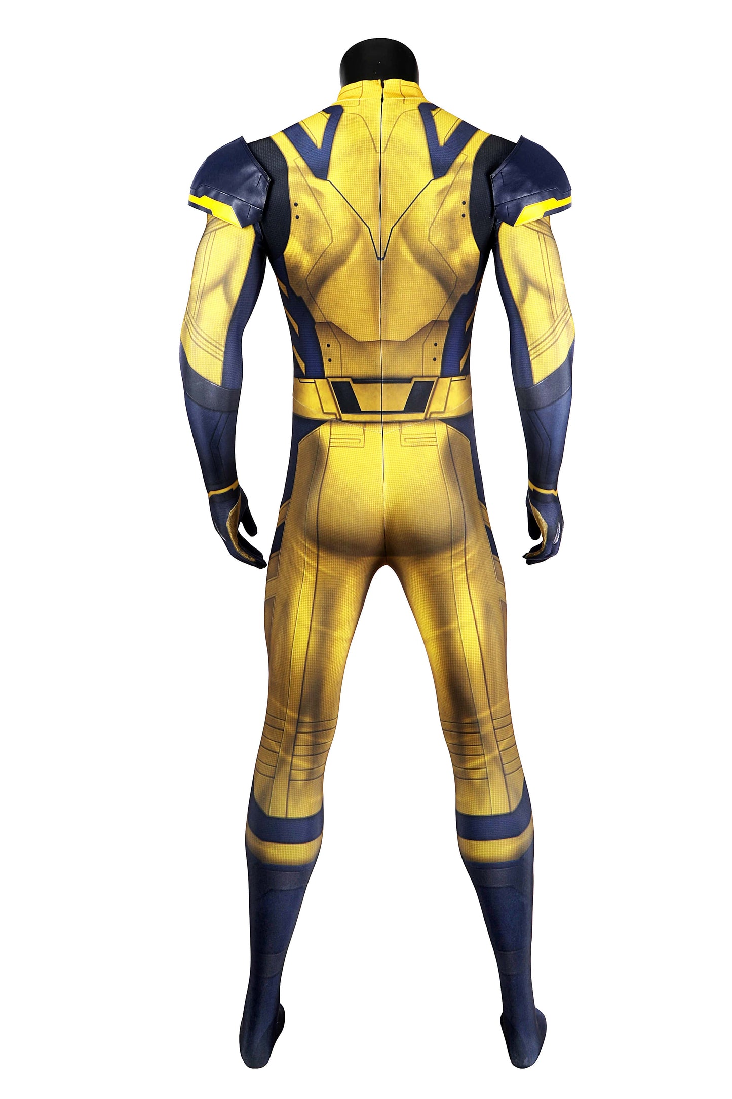 Deadpool 3 Wolverine Logan Cosplay-Kostüm | Marvel-Outfit
